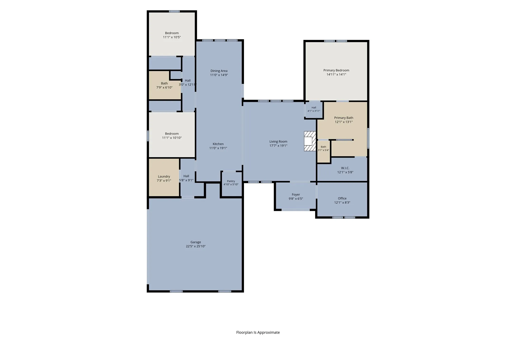 Single Family Residence For Sale in Mc Lennan County , 116 Indian Trails Road, Riesel, Texas 76682, 3 Bedroom, 2 Bathroom, 2 Garage spaces, 2,085 Sqft, built in 2022, mls#21365105, Real Estate Agent in Riesel, Homes For Sale in Mc Lennan county, Homes For Sale in Riesel, Realtor in Riesel Texas, Real Estate Brokerage Independent Realty Texas, Luminita Cordes Realtor