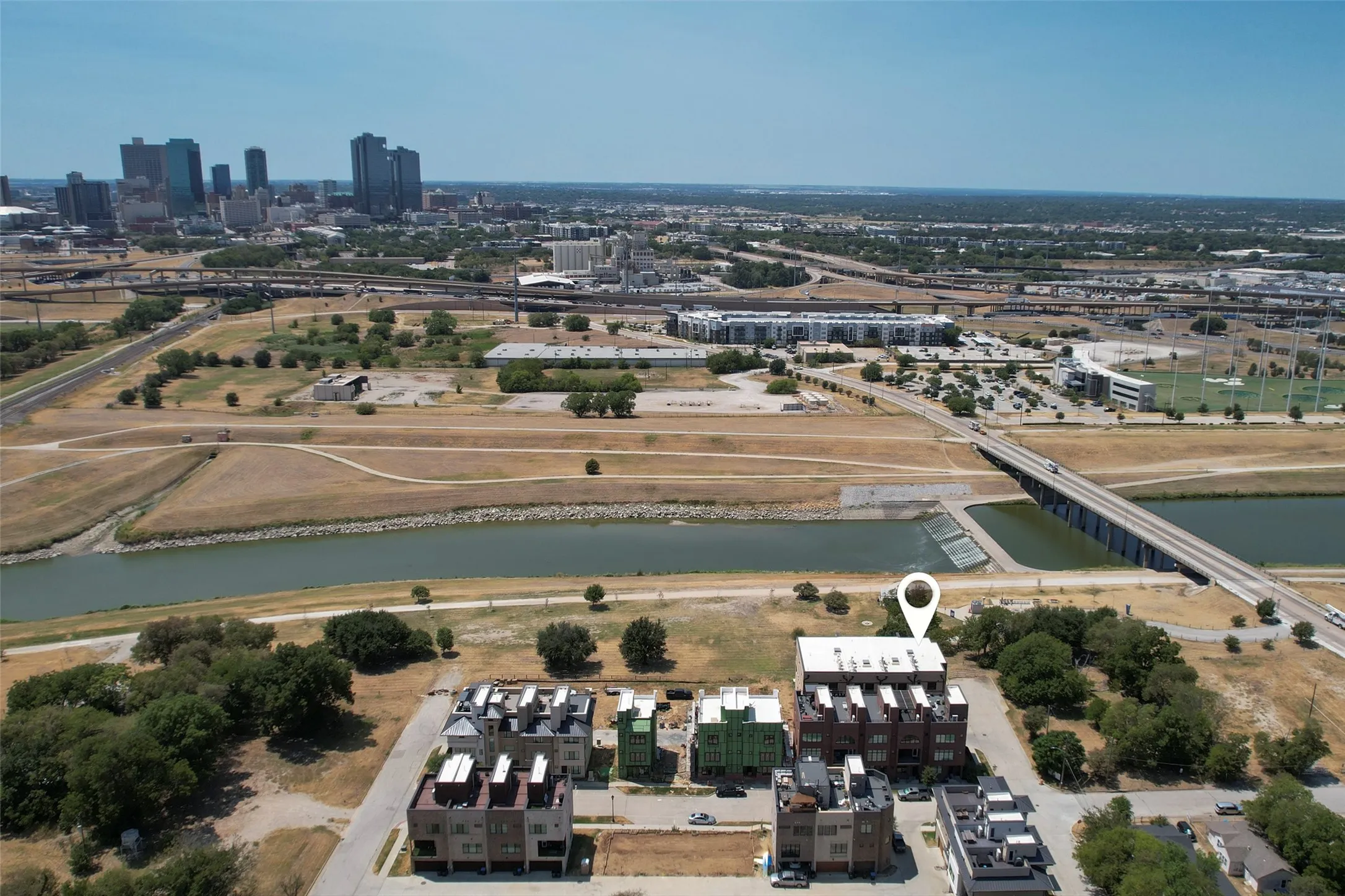 Townhouse For Sale in Tarrant County , 400 Vista Buena Trail, Fort Worth, Texas 76111, 3 Bedroom, 4 Bathroom, 2 Garage spaces, 2,940 Sqft, built in 2025, mls#21370028, Real Estate Agent in Fort Worth, Homes For Sale in Tarrant county, Homes For Sale in Fort Worth, Realtor in Fort Worth Texas, Real Estate Brokerage Independent Realty Texas, Luminita Cordes Realtor