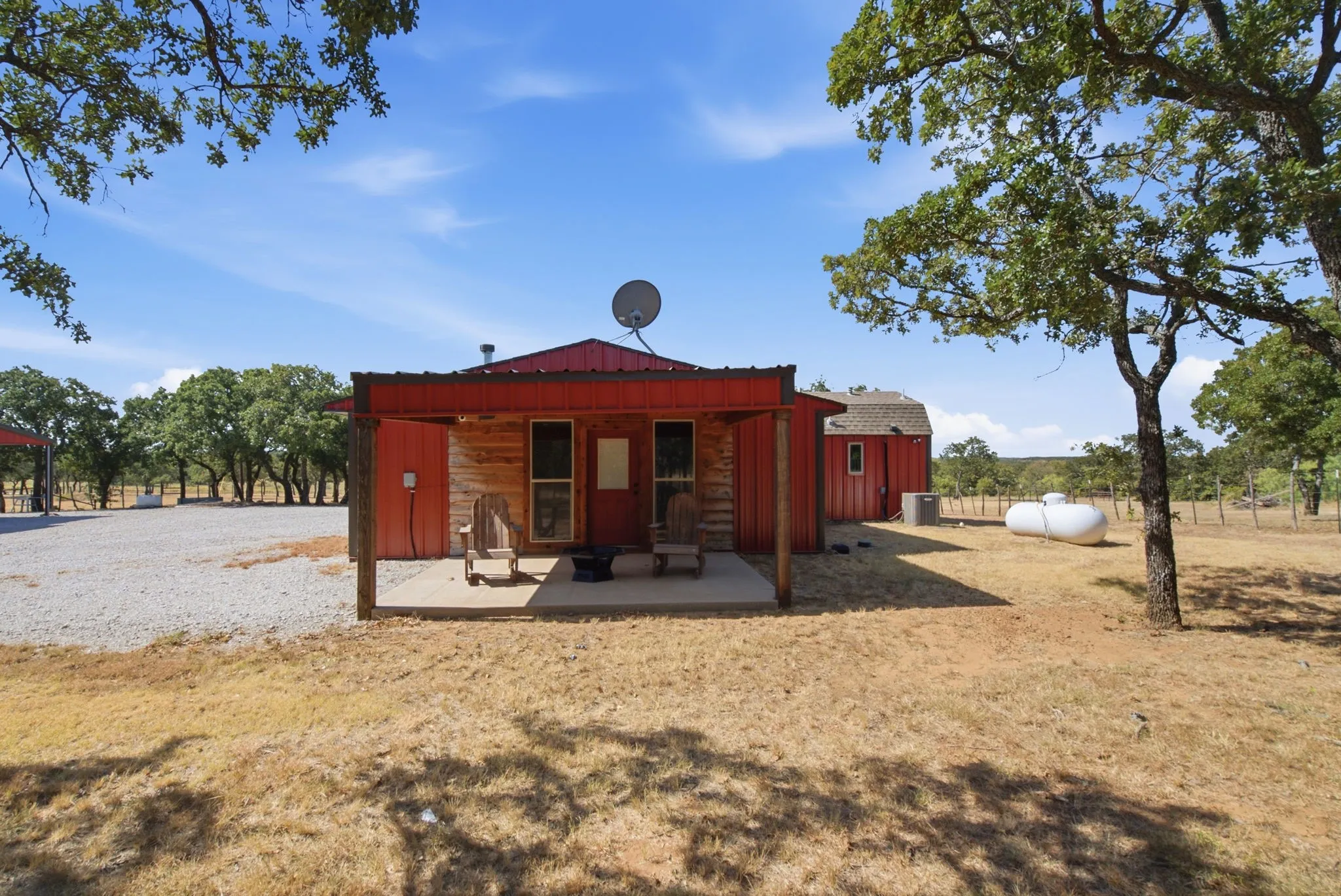 Farm For Sale in Young County , 1140A Garvey Ranch Road, Graham, Texas 76450, 3 Bedroom, 2 Bathroom, Garage spaces, 1,300 Sqft, built in 2012, mls#21370108, Real Estate Agent in Graham, Homes For Sale in Young county, Homes For Sale in Graham, Realtor in Graham Texas, Real Estate Brokerage Independent Realty Texas, Luminita Cordes Realtor