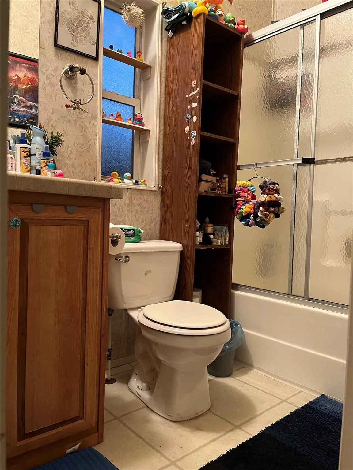 Additional content