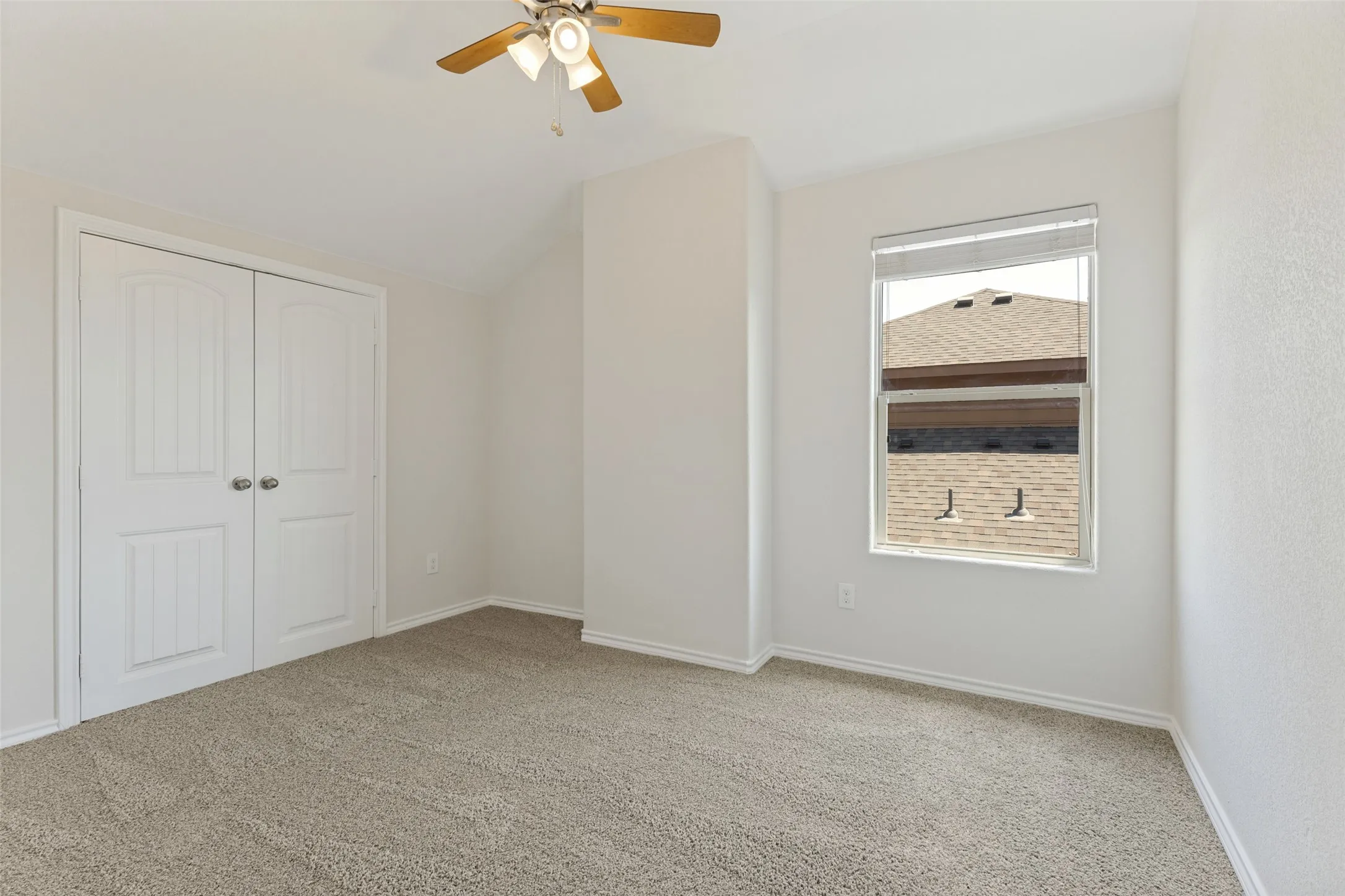 bedroom #3