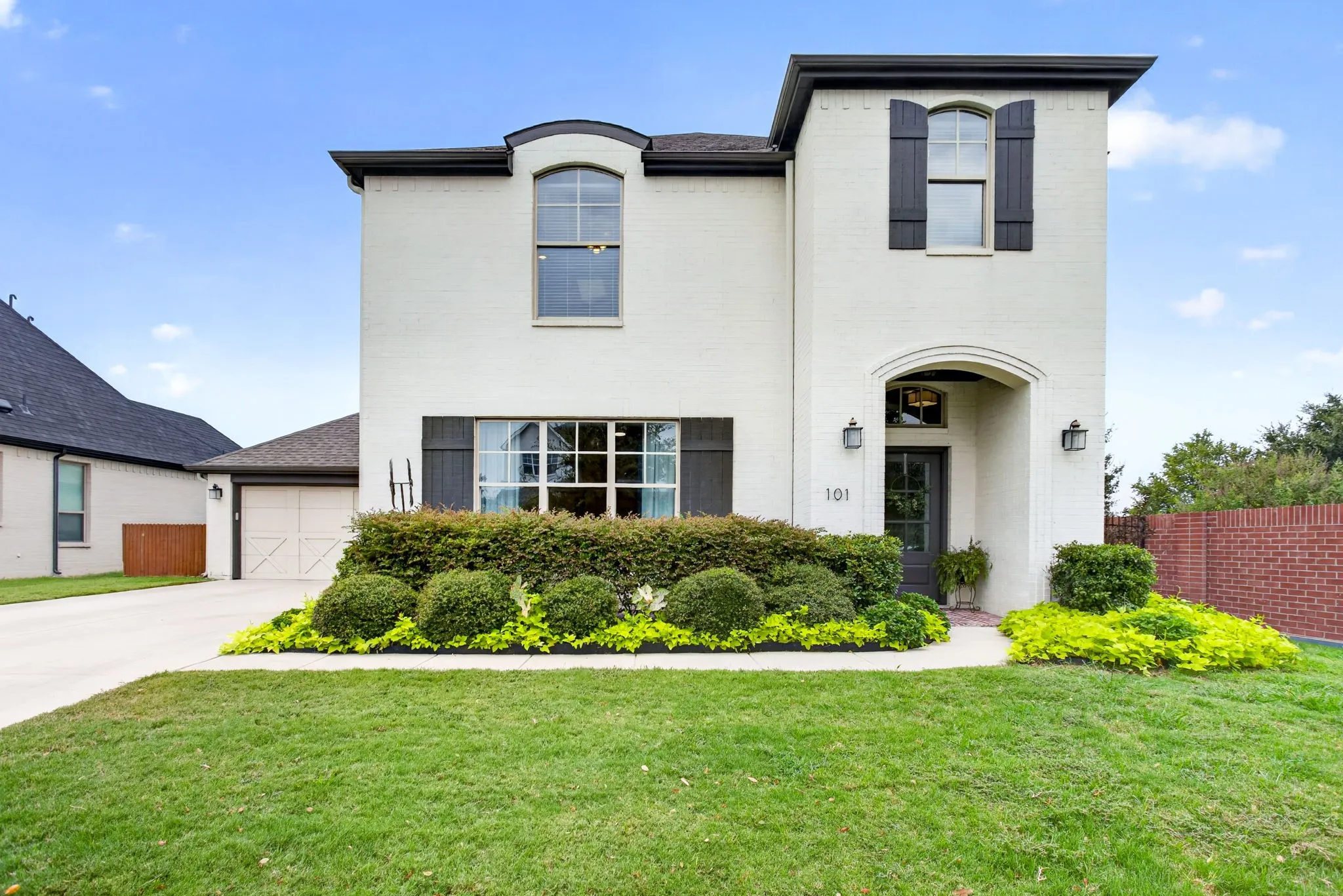 Single Family Residence For Sale in Parker County , 101 Parkview Drive, Aledo, Texas 76008, 4 Bedroom, 3 Bathroom, 2 Garage spaces, 2,927 Sqft, built in 2018, mls#21370077, Real Estate Agent in Aledo, Homes For Sale in Parker county, Homes For Sale in Aledo, Realtor in Aledo Texas, Real Estate Brokerage Independent Realty Texas, Luminita Cordes Realtor