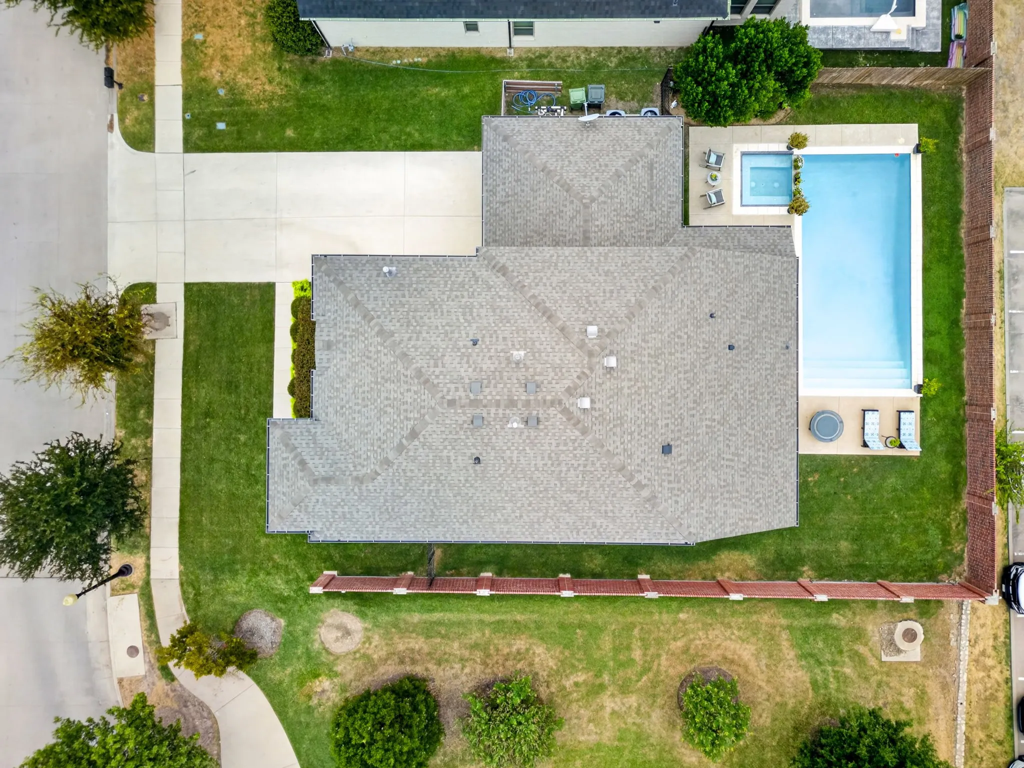 Single Family Residence For Sale in Parker County , 101 Parkview Drive, Aledo, Texas 76008, 4 Bedroom, 3 Bathroom, 2 Garage spaces, 2,927 Sqft, built in 2018, mls#21370077, Real Estate Agent in Aledo, Homes For Sale in Parker county, Homes For Sale in Aledo, Realtor in Aledo Texas, Real Estate Brokerage Independent Realty Texas, Luminita Cordes Realtor