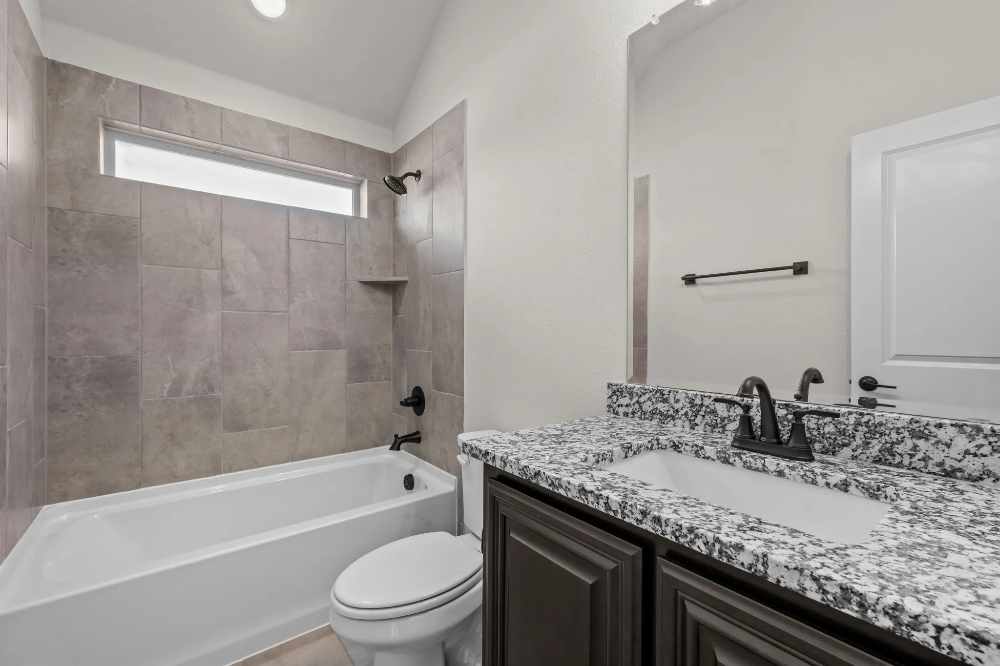 Hall Bath