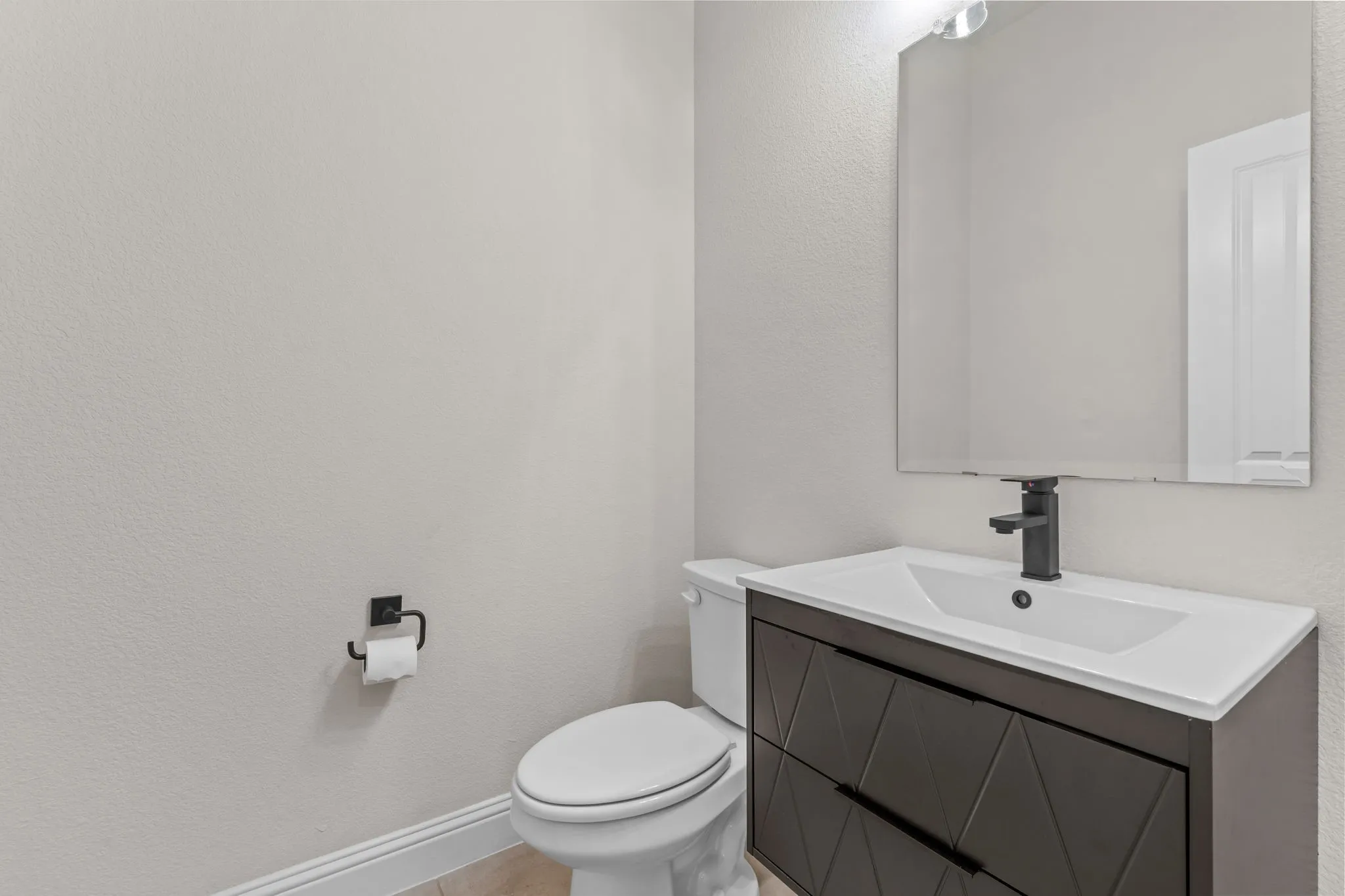Half Bath
