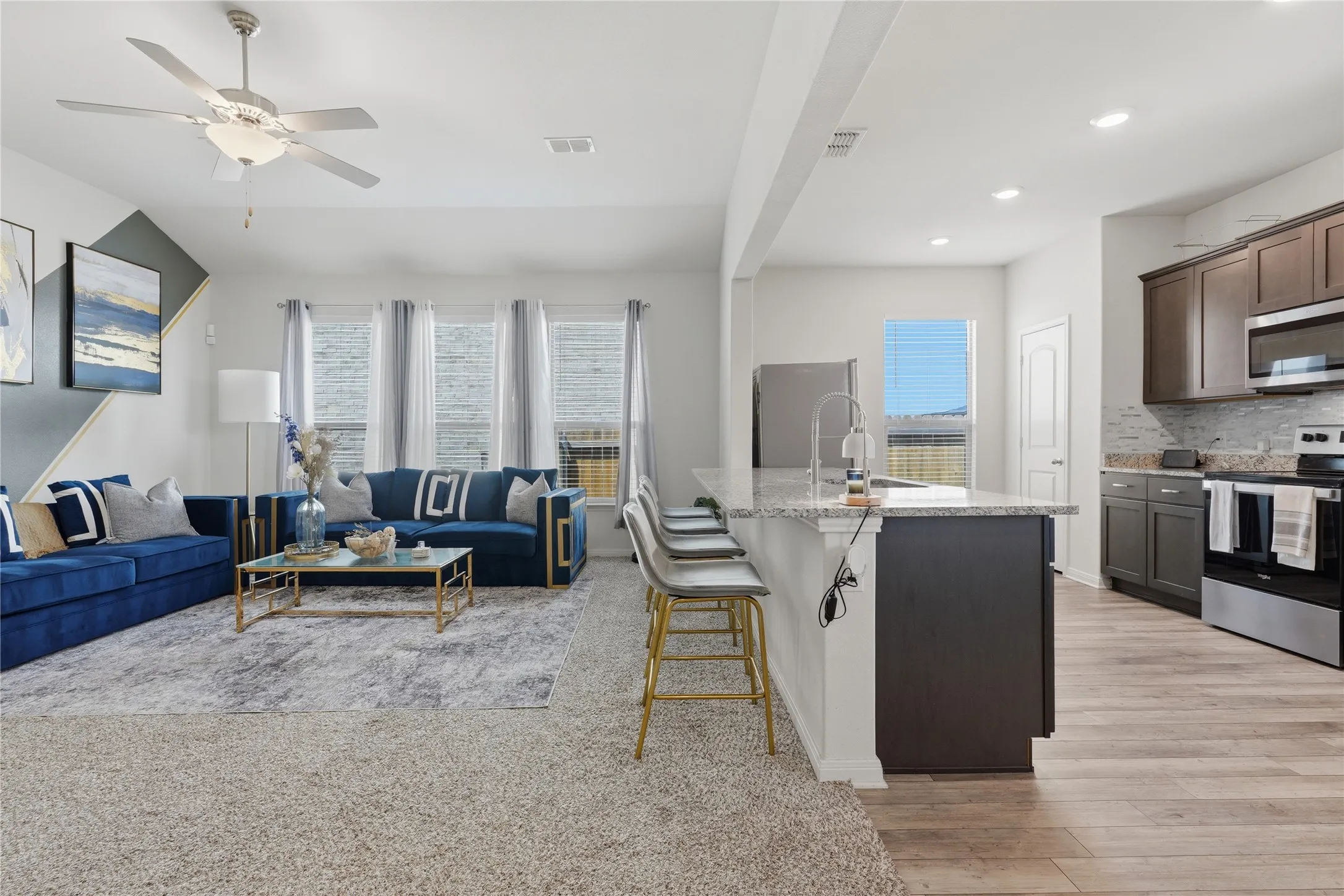 Single Family Residence For Sale in Dallas County , 1934 Wooley Way, Seagoville, Texas 75159, 4 Bedroom, 2 Bathroom, 2 Garage spaces, 1,803 Sqft, built in 2020, mls#21370130, Real Estate Agent in Seagoville, Homes For Sale in Dallas county, Homes For Sale in Seagoville, Realtor in Seagoville Texas, Real Estate Brokerage Independent Realty Texas, Luminita Cordes Realtor