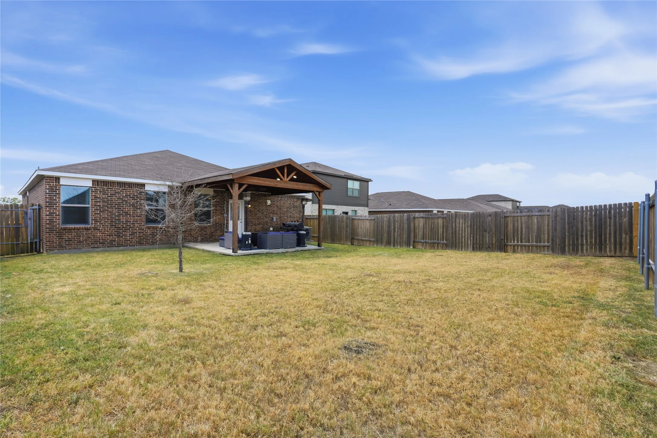 Single Family Residence For Sale in Dallas County , 1934 Wooley Way, Seagoville, Texas 75159, 4 Bedroom, 2 Bathroom, 2 Garage spaces, 1,803 Sqft, built in 2020, mls#21370130, Real Estate Agent in Seagoville, Homes For Sale in Dallas county, Homes For Sale in Seagoville, Realtor in Seagoville Texas, Real Estate Brokerage Independent Realty Texas, Luminita Cordes Realtor