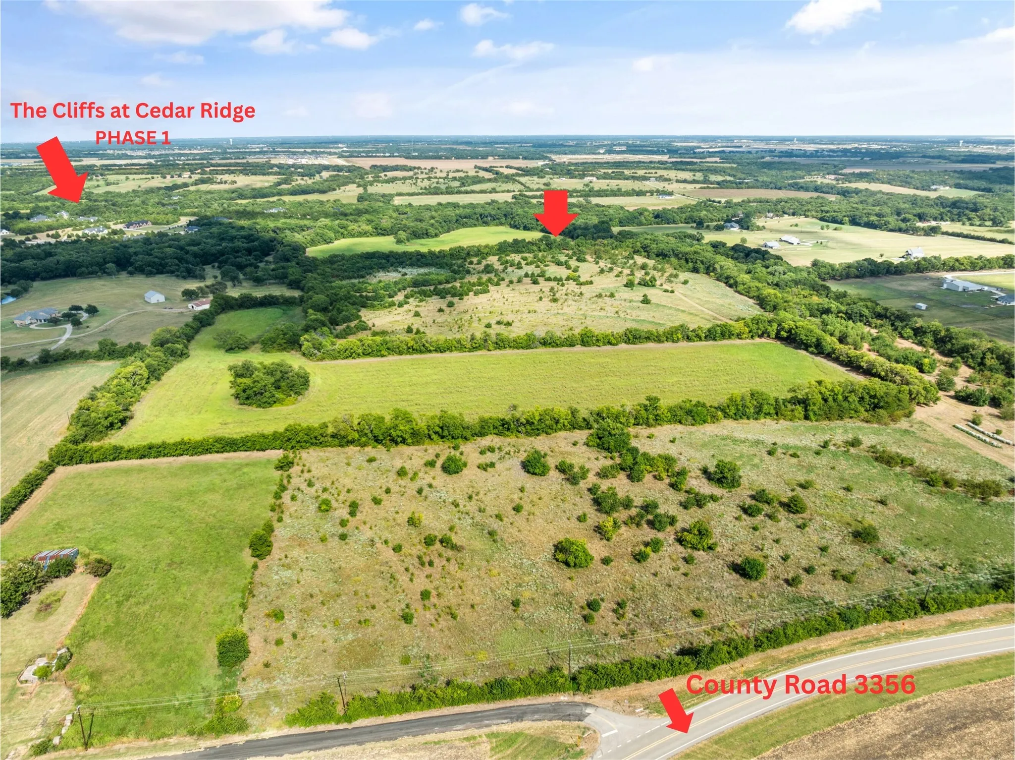 Unimproved Land For Sale in Collin County , TBD LOT 21 CR 3356, Anna, Texas 75409, 0, 0, Garage spaces, 0 Sqft, built in 0, mls#21370088, Real Estate Agent in Anna, Homes For Sale in Collin county, Homes For Sale in Anna, Realtor in Anna Texas, Real Estate Brokerage Independent Realty Texas, Luminita Cordes Realtor