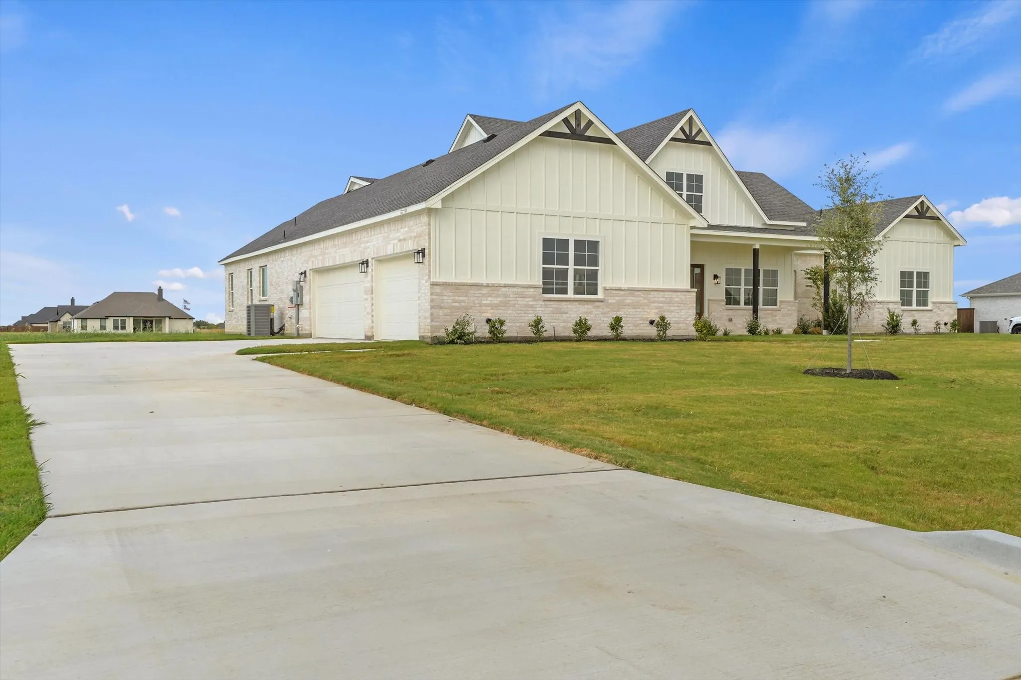 Single Family Residence For Sale in Ellis County , 10641 Rye Bread Lane, Venus, Texas 76084, 4 Bedroom, 4 Bathroom, 3 Garage spaces, 2,941 Sqft, built in 2026, mls#21368590, Real Estate Agent in Venus, Homes For Sale in Ellis county, Homes For Sale in Venus, Realtor in Venus Texas, Real Estate Brokerage Independent Realty Texas, Luminita Cordes Realtor