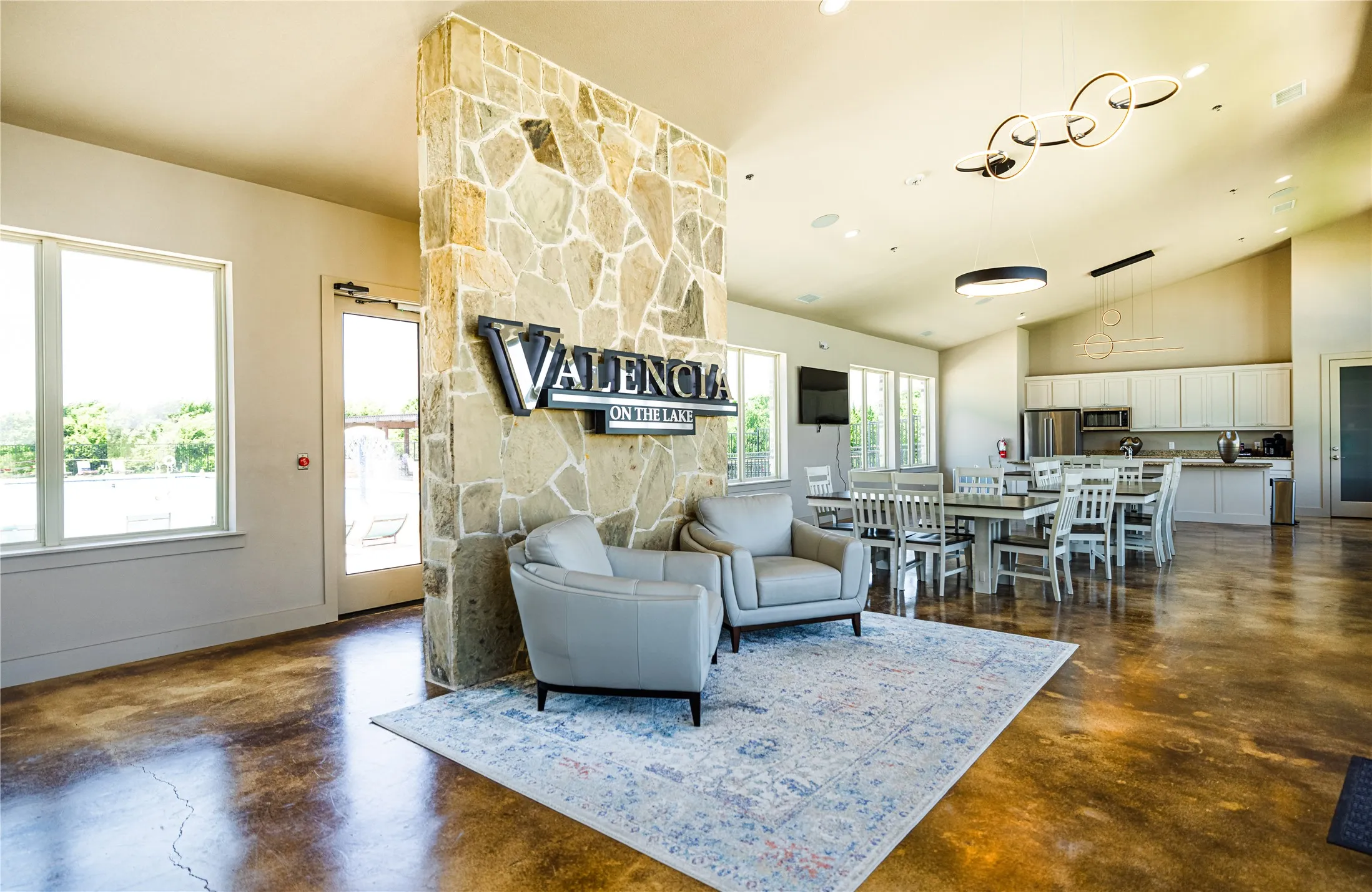 Beazer Homes Valencia on the Lake
