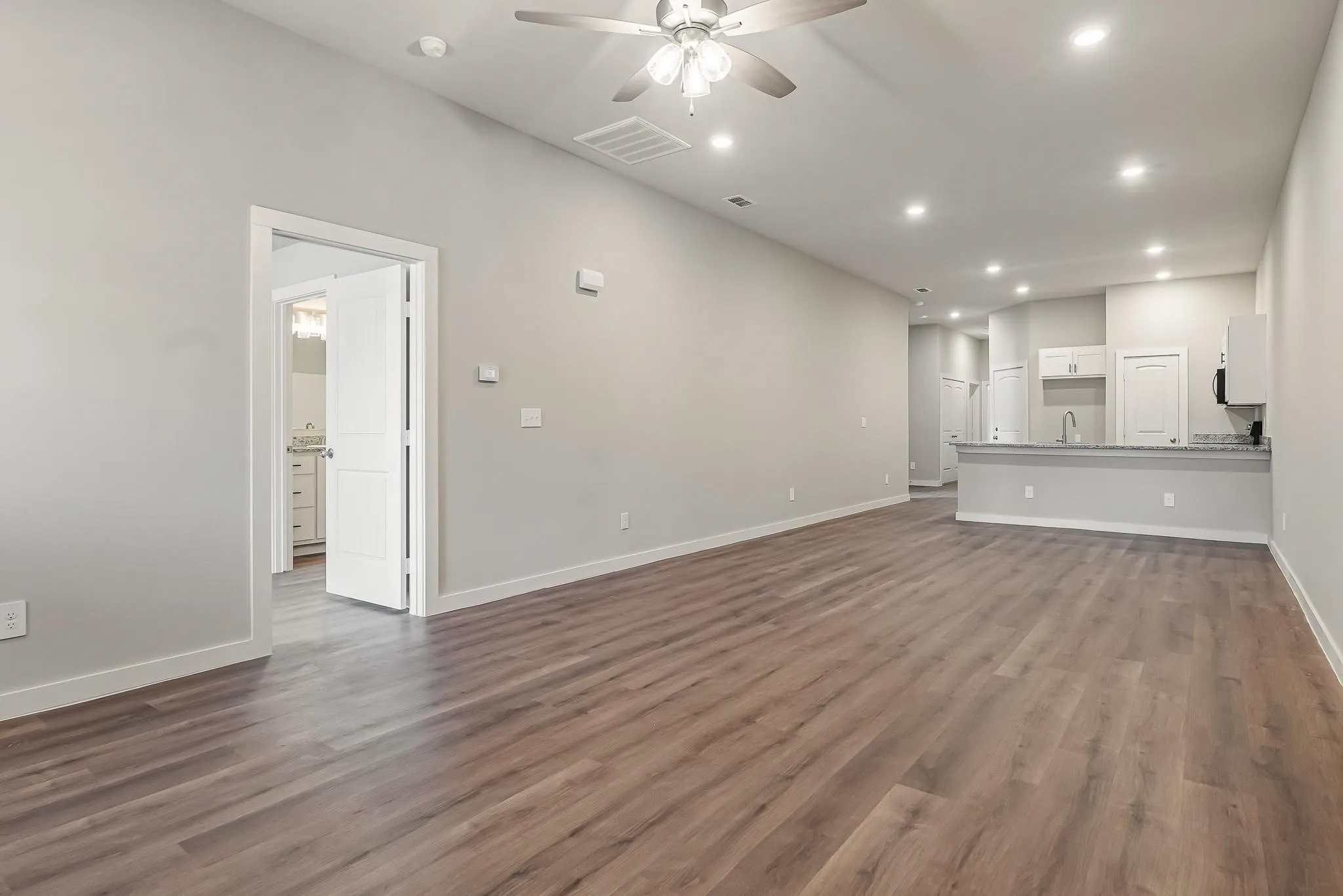 Duplex For Rent in Taylor County , 2649 Baron Avenue, Abilene, Texas 79606, 3 Bedroom, 2 Bathroom, 1 Garage spaces, 1,400 Sqft, built in 2024, mls#21370150, Real Estate Agent in Abilene, Homes For Rent in Taylor county, Homes For Rent in Abilene, Realtor in Abilene Texas, Real Estate Brokerage Independent Realty Texas, Luminita Cordes Realtor