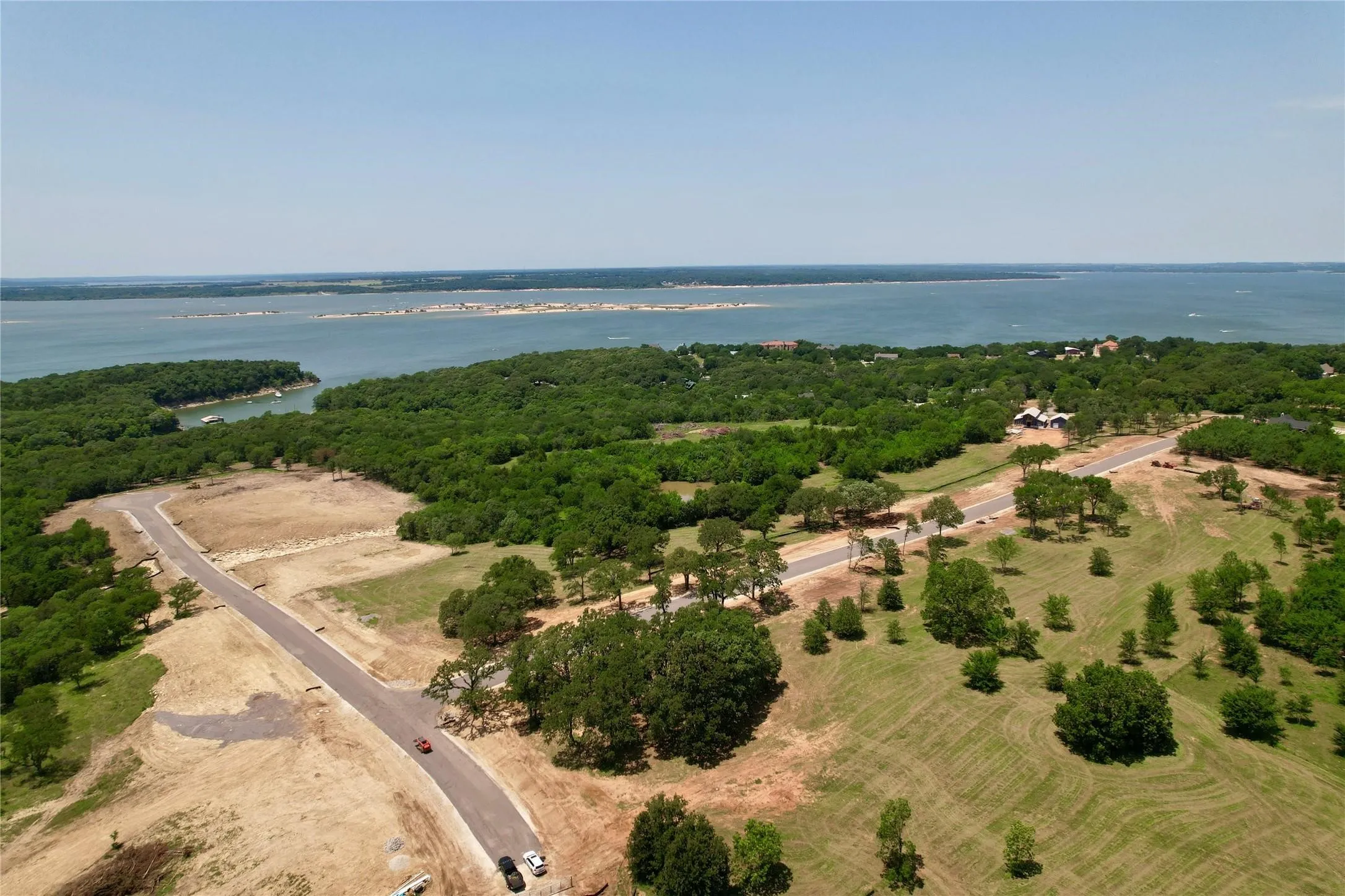 Unimproved Land For Sale in Grayson County , 63 S Cresent Drive, Pottsboro, Texas 75076, 0, 0, Garage spaces, 0 Sqft, built in 0, mls#20354088, Real Estate Agent in Pottsboro, Homes For Sale in Grayson county, Homes For Sale in Pottsboro, Realtor in Pottsboro Texas, Real Estate Brokerage Independent Realty Texas, Luminita Cordes Realtor