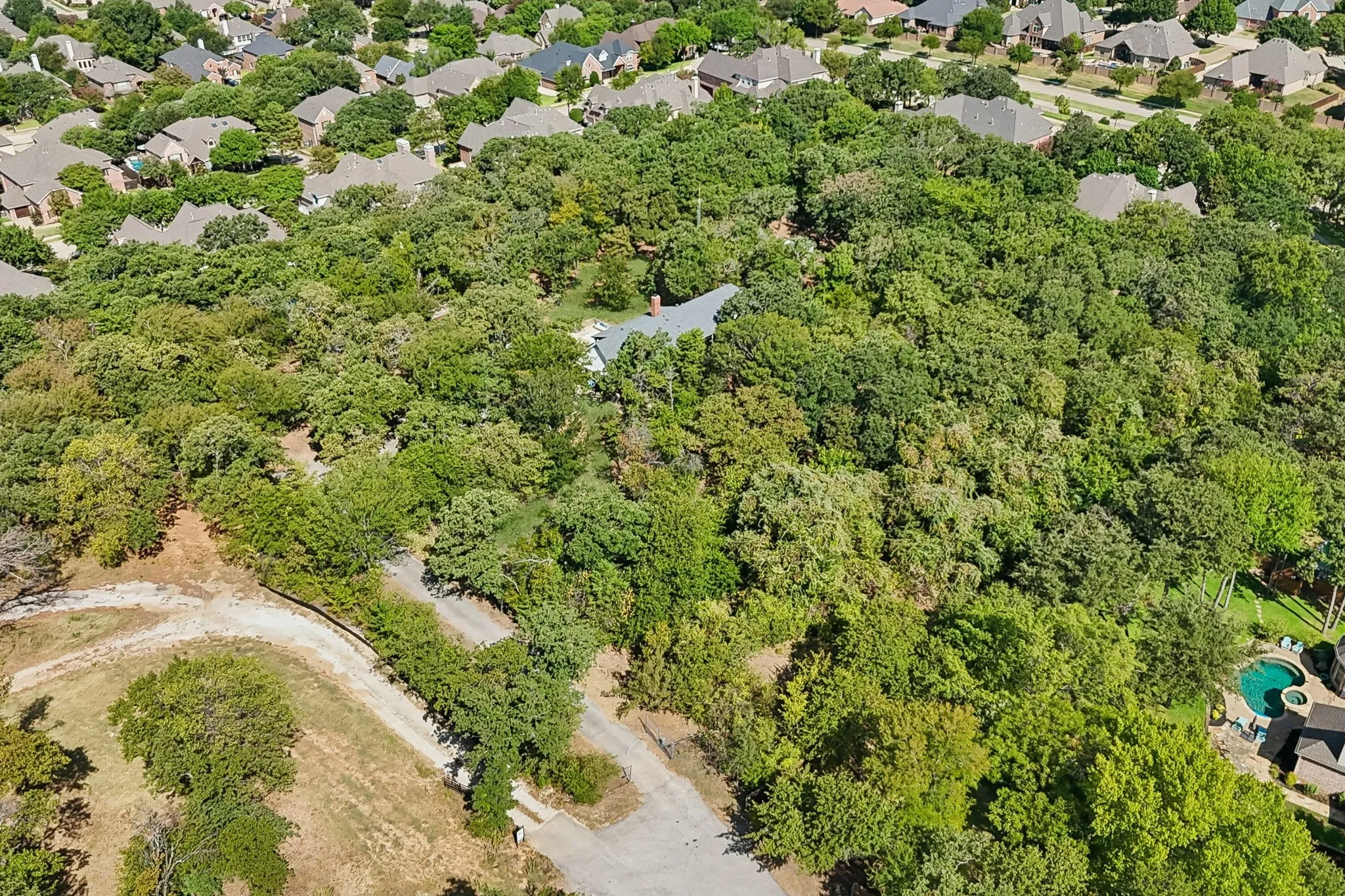 Improved Land For Sale in Tarrant County , 9300 Indian Knoll (Land) Trail, Keller, Texas 76248, 0, 0, Garage spaces, 0 Sqft, built in 1971, mls#21369944, Real Estate Agent in Keller, Homes For Sale in Tarrant county, Homes For Sale in Keller, Realtor in Keller Texas, Real Estate Brokerage Independent Realty Texas, Luminita Cordes Realtor