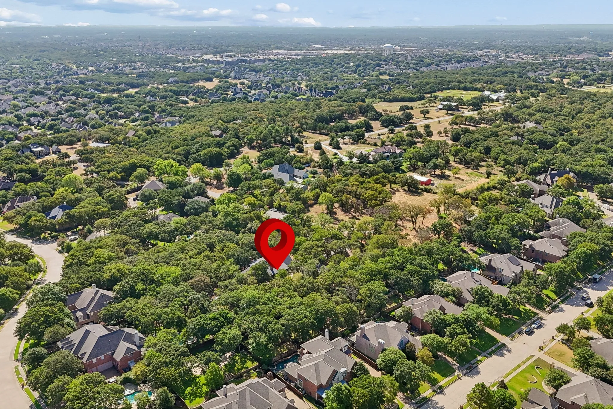 Improved Land For Sale in Tarrant County , 9300 Indian Knoll (Land) Trail, Keller, Texas 76248, 0, 0, Garage spaces, 0 Sqft, built in 1971, mls#21369944, Real Estate Agent in Keller, Homes For Sale in Tarrant county, Homes For Sale in Keller, Realtor in Keller Texas, Real Estate Brokerage Independent Realty Texas, Luminita Cordes Realtor