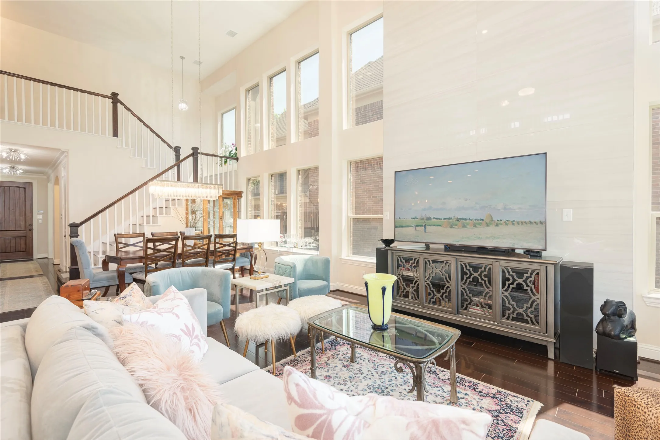 Single Family Residence For Sale in Denton County , 8320 Lindsay Gardens, The Colony, Texas 75056, 4 Bedroom, 4 Bathroom, 2 Garage spaces, 3,422 Sqft, built in 2013, mls#21370123, Real Estate Agent in The Colony, Homes For Sale in Denton county, Homes For Sale in The Colony, Realtor in The Colony Texas, Real Estate Brokerage Independent Realty Texas, Luminita Cordes Realtor