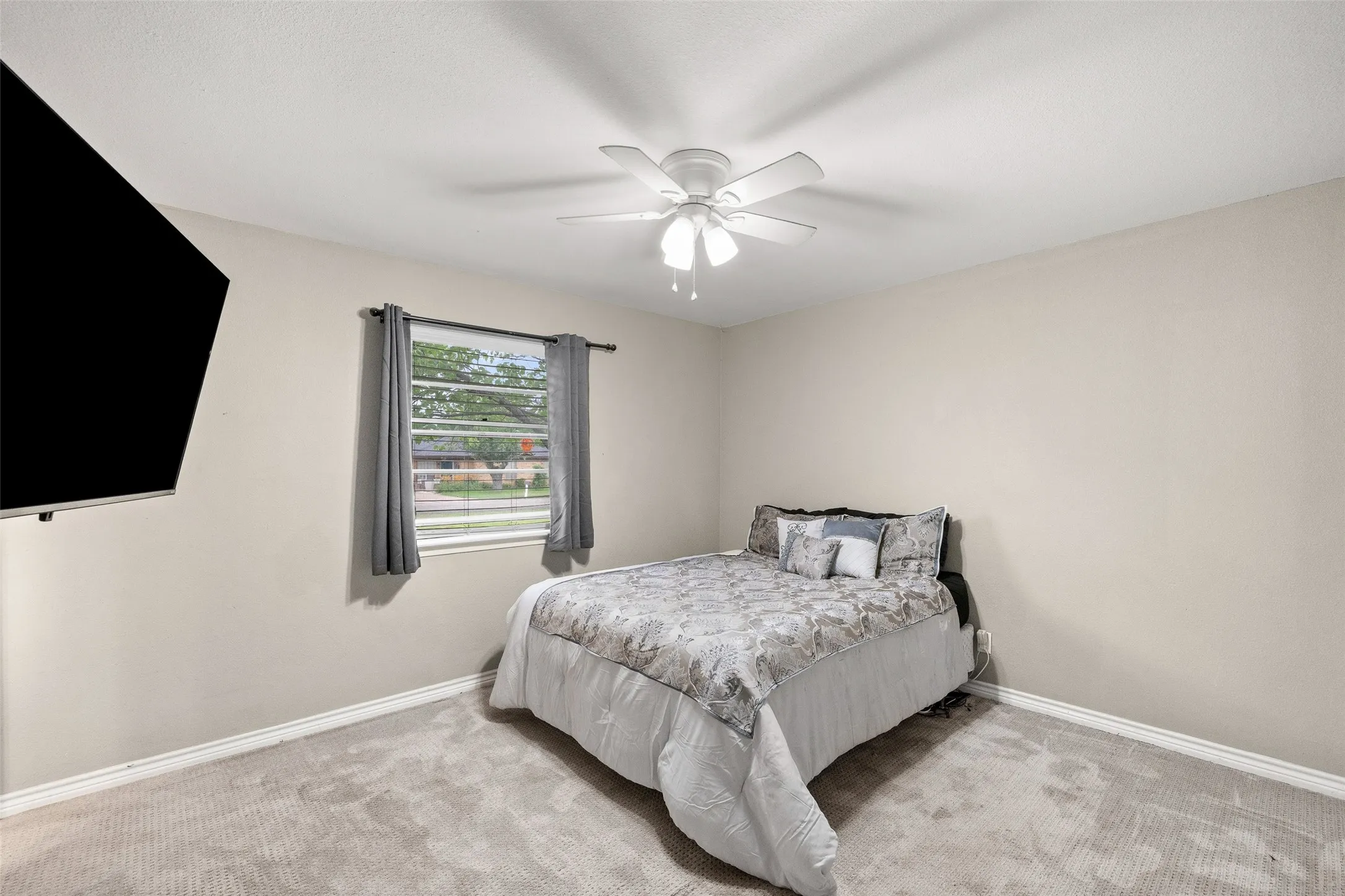 A rare property featuring a 3-bedroom, 2-bath main home, detached apartment, shop, chicken coop, and playhouse. All in one setting.