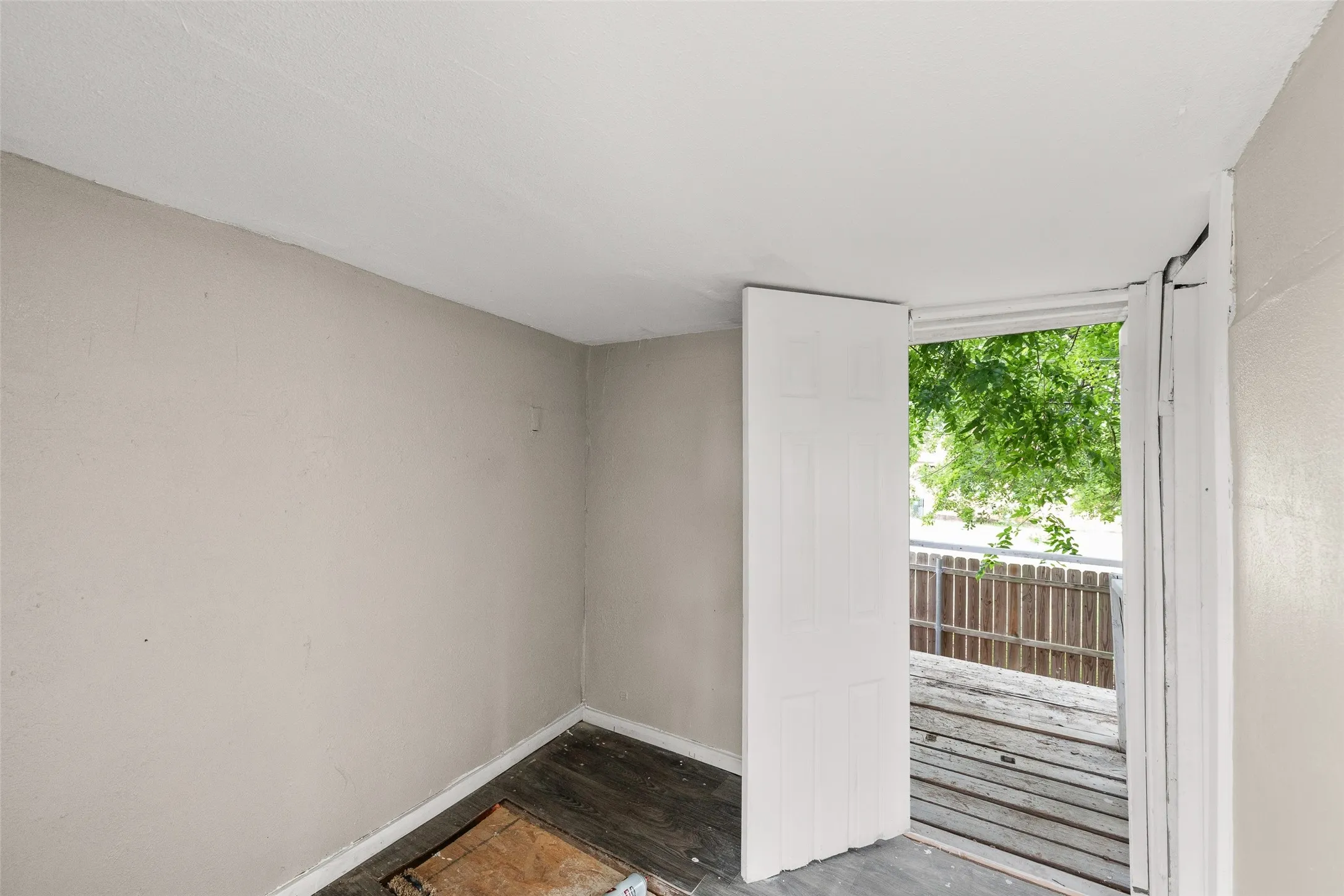 A rare property featuring a 3-bedroom, 2-bath main home, detached apartment, shop, chicken coop, and playhouse. All in one setting.