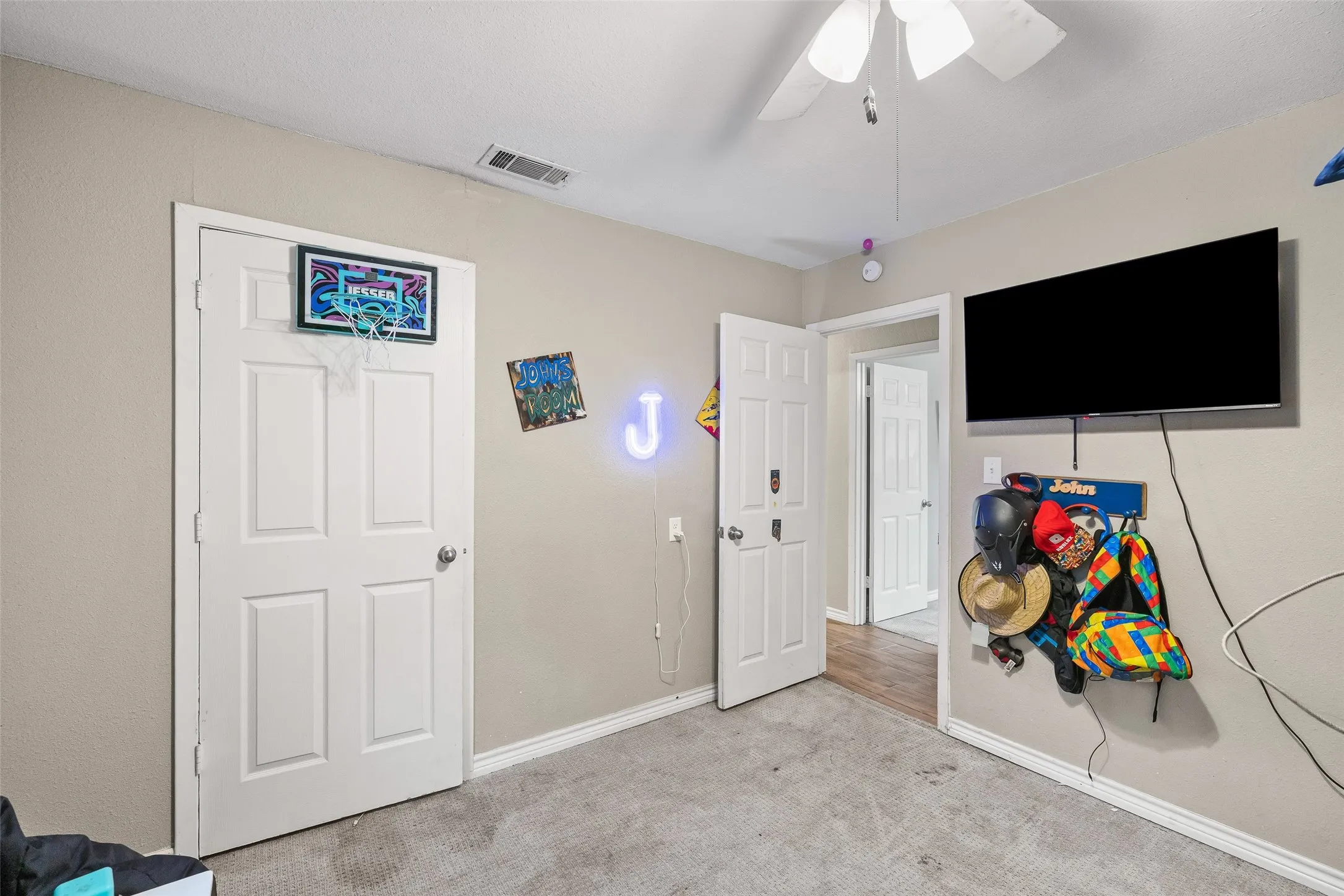 A rare property featuring a 3-bedroom, 2-bath main home, detached apartment, shop, chicken coop, and playhouse. All in one setting.