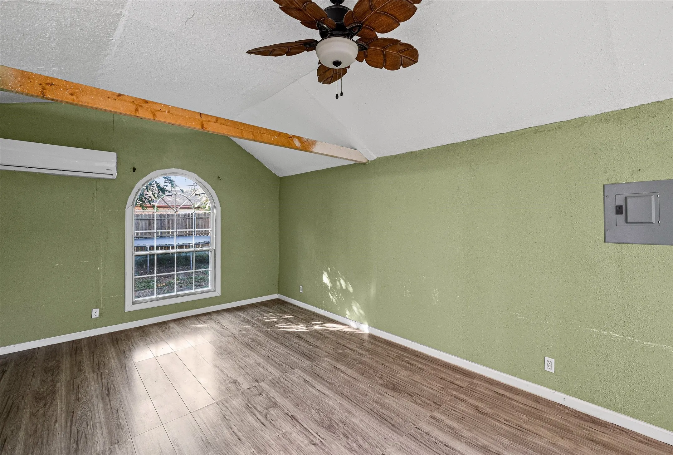 A rare property featuring a 3-bedroom, 2-bath main home, detached apartment, shop, chicken coop, and playhouse. All in one setting.