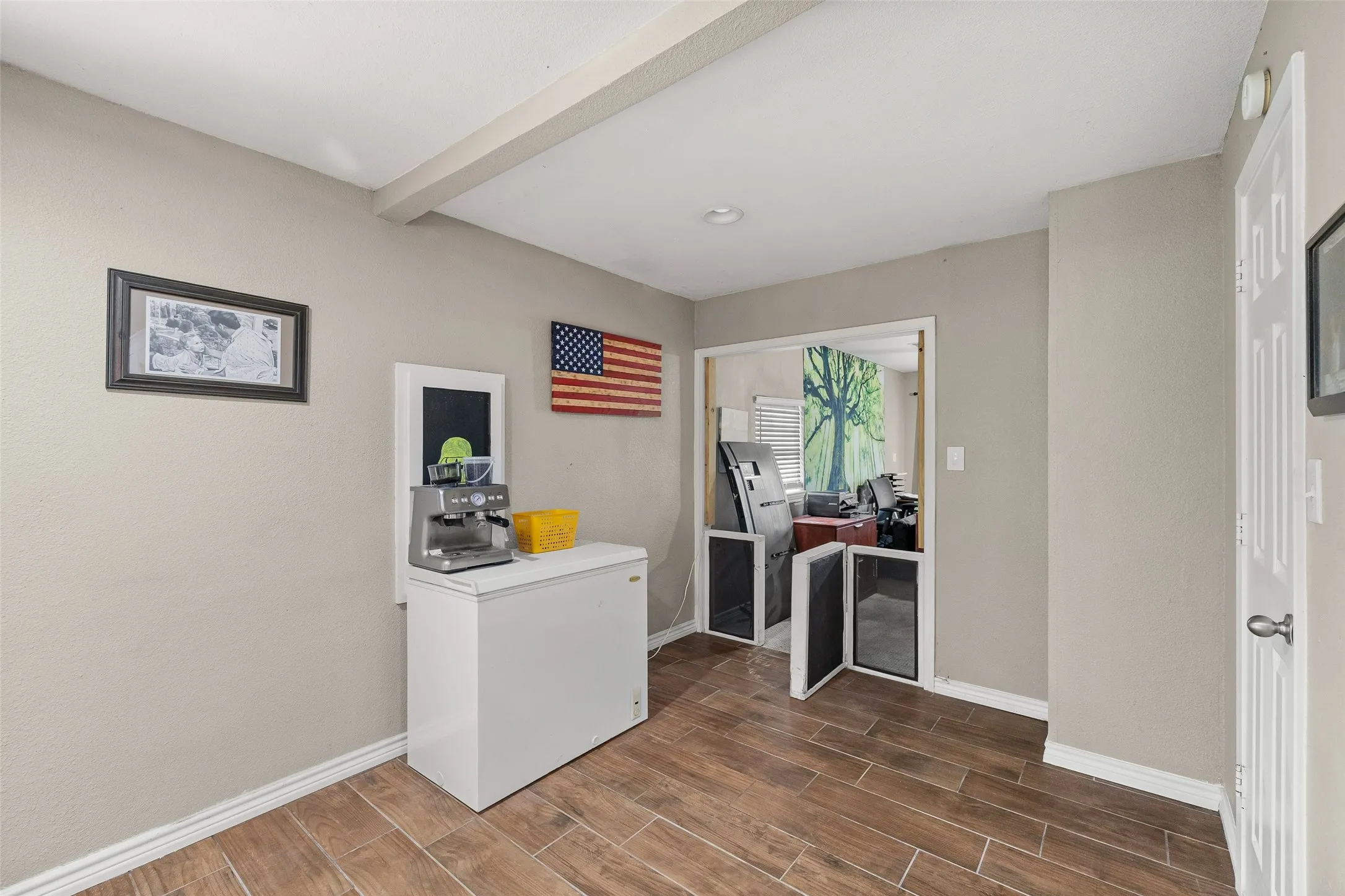 A rare property featuring a 3-bedroom, 2-bath main home, detached apartment, shop, chicken coop, and playhouse. All in one setting.