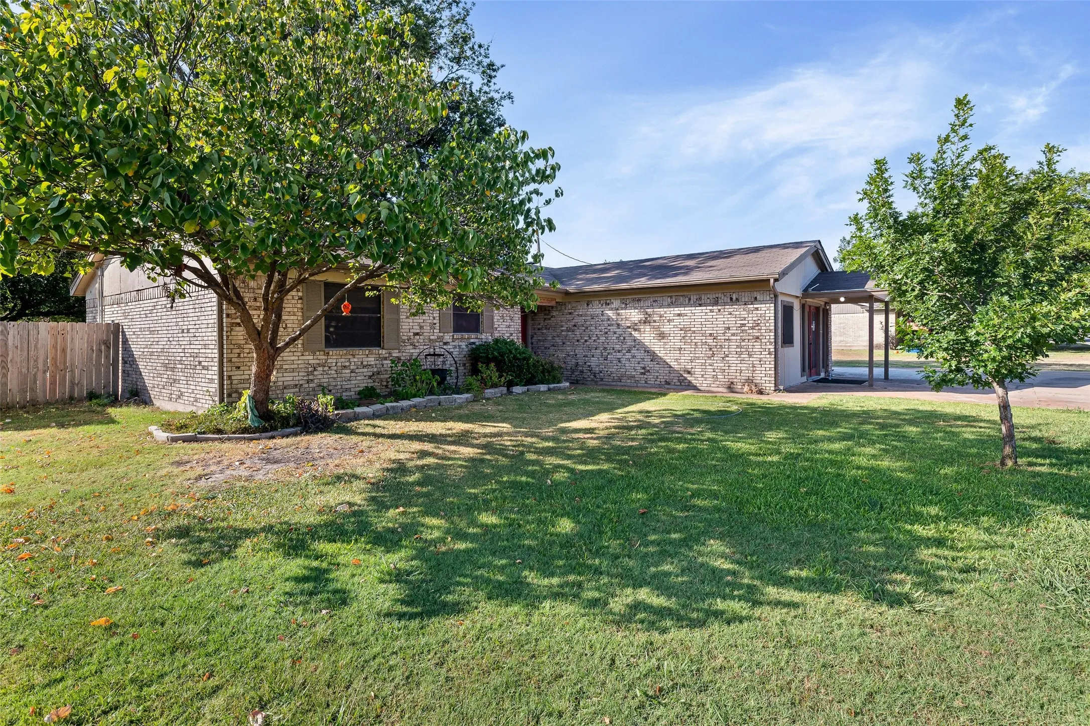 A rare property featuring a 3-bedroom, 2-bath main home, detached apartment, shop, chicken coop, and playhouse. All in one setting.