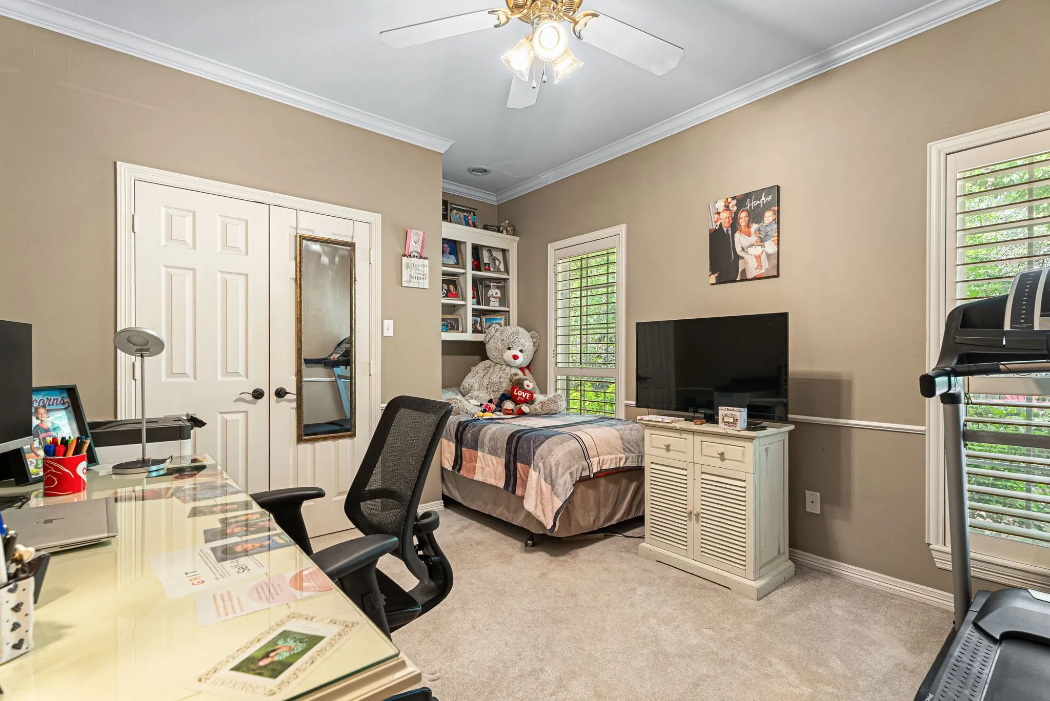 Single Family Residence For Sale in Smith County , 3621 Rock Creek Drive, Tyler, Texas 75707, 4 Bedroom, 2 Bathroom, 2 Garage spaces, 2,414 Sqft, built in 1996, mls#21370219, Real Estate Agent in Tyler, Homes For Sale in Smith county, Homes For Sale in Tyler, Realtor in Tyler Texas, Real Estate Brokerage Independent Realty Texas, Luminita Cordes Realtor