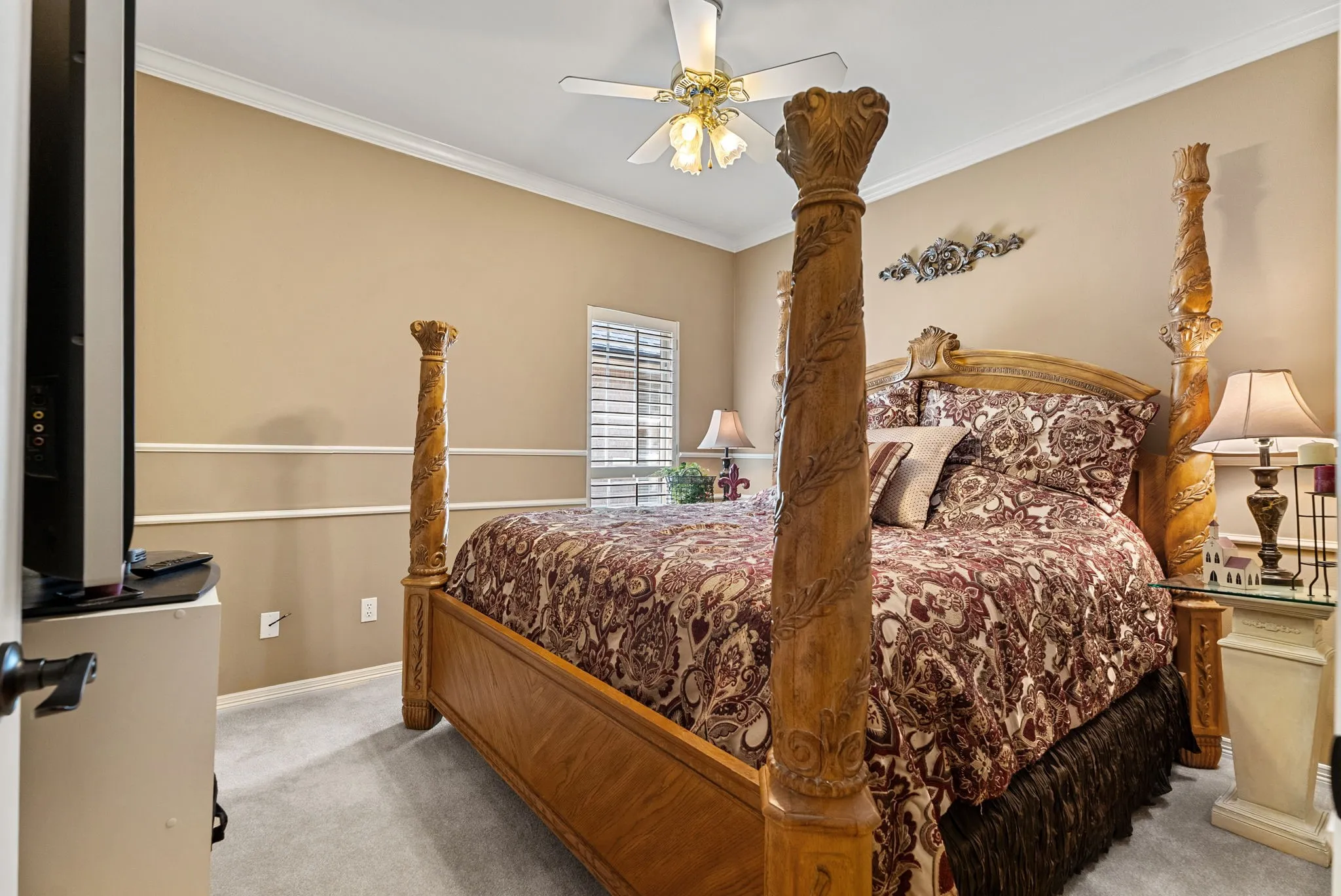Single Family Residence For Sale in Smith County , 3621 Rock Creek Drive, Tyler, Texas 75707, 4 Bedroom, 2 Bathroom, 2 Garage spaces, 2,414 Sqft, built in 1996, mls#21370219, Real Estate Agent in Tyler, Homes For Sale in Smith county, Homes For Sale in Tyler, Realtor in Tyler Texas, Real Estate Brokerage Independent Realty Texas, Luminita Cordes Realtor