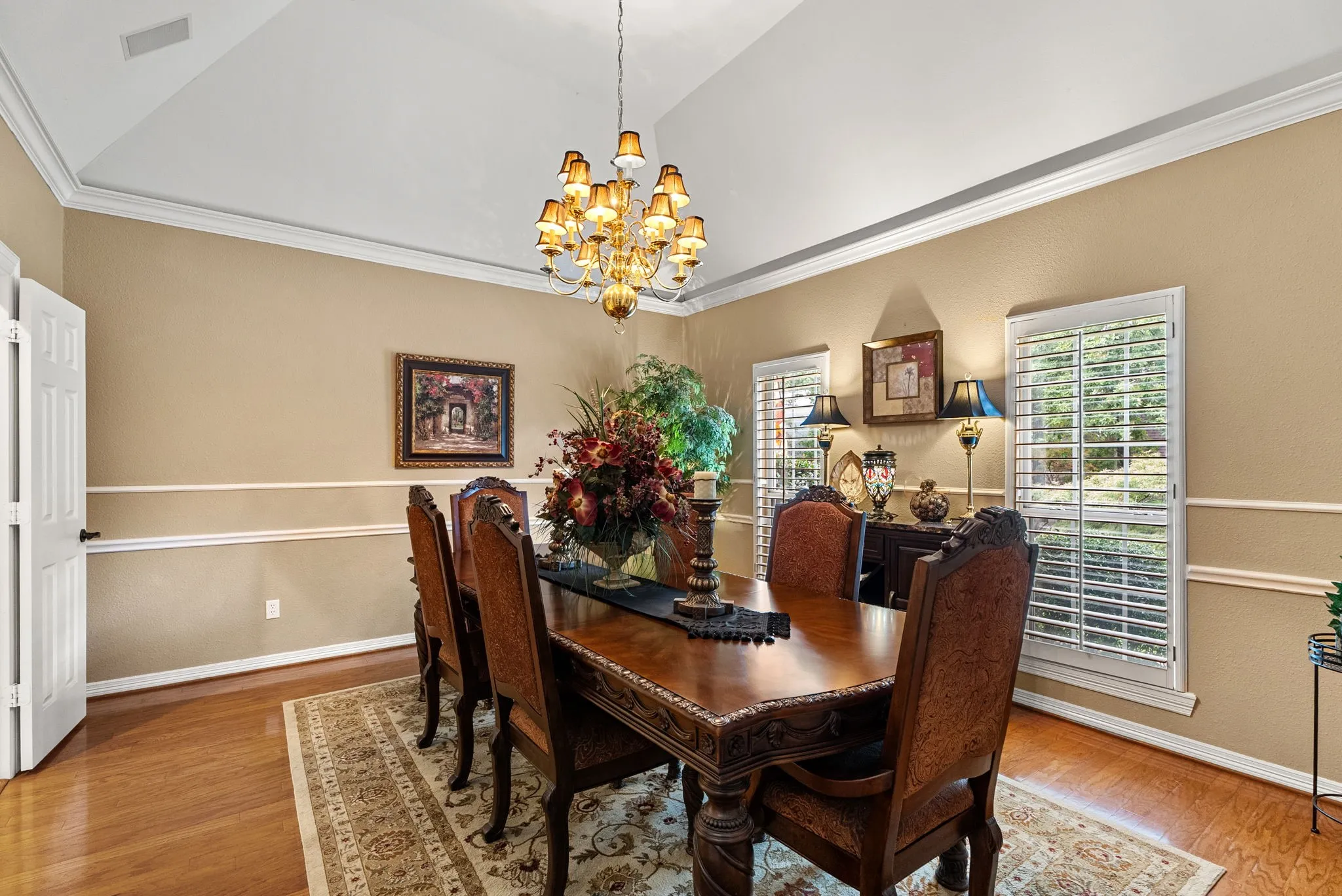 Single Family Residence For Sale in Smith County , 3621 Rock Creek Drive, Tyler, Texas 75707, 4 Bedroom, 2 Bathroom, 2 Garage spaces, 2,414 Sqft, built in 1996, mls#21370219, Real Estate Agent in Tyler, Homes For Sale in Smith county, Homes For Sale in Tyler, Realtor in Tyler Texas, Real Estate Brokerage Independent Realty Texas, Luminita Cordes Realtor