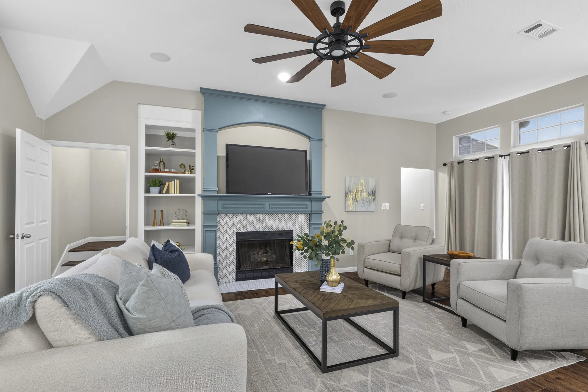 Single Family Residence For Sale in Collin County , 529 Colgate Drive, Allen, Texas 75013, 4 Bedroom, 3 Bathroom, 2 Garage spaces, 2,370 Sqft, built in 1997, mls#21369058, Real Estate Agent in Allen, Homes For Sale in Collin county, Homes For Sale in Allen, Realtor in Allen Texas, Real Estate Brokerage Independent Realty Texas, Luminita Cordes Realtor