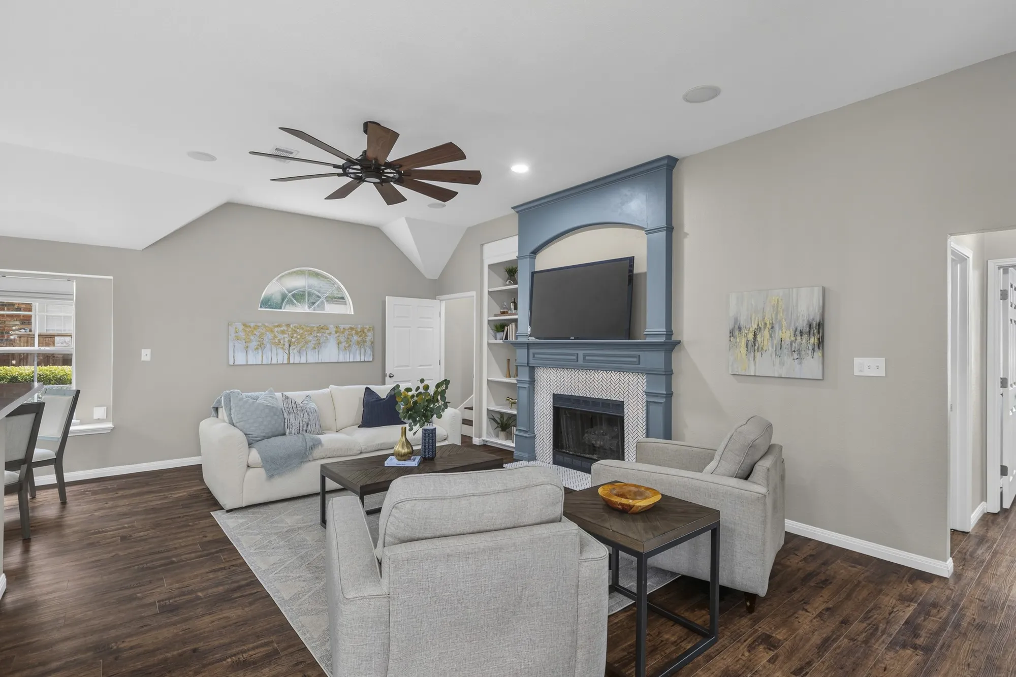 Single Family Residence For Sale in Collin County , 529 Colgate Drive, Allen, Texas 75013, 4 Bedroom, 3 Bathroom, 2 Garage spaces, 2,370 Sqft, built in 1997, mls#21369058, Real Estate Agent in Allen, Homes For Sale in Collin county, Homes For Sale in Allen, Realtor in Allen Texas, Real Estate Brokerage Independent Realty Texas, Luminita Cordes Realtor