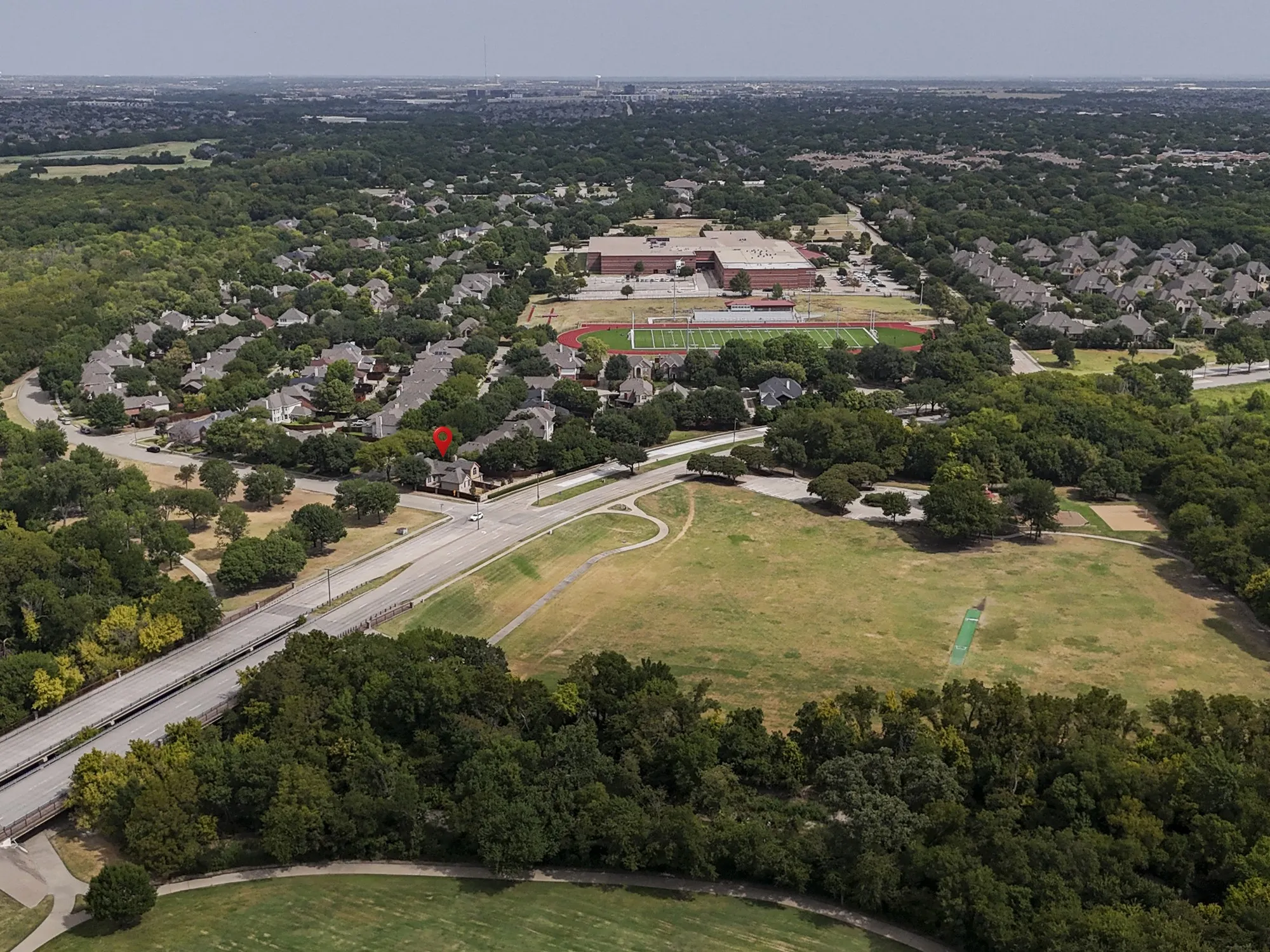 Single Family Residence For Sale in Collin County , 529 Colgate Drive, Allen, Texas 75013, 4 Bedroom, 3 Bathroom, 2 Garage spaces, 2,370 Sqft, built in 1997, mls#21369058, Real Estate Agent in Allen, Homes For Sale in Collin county, Homes For Sale in Allen, Realtor in Allen Texas, Real Estate Brokerage Independent Realty Texas, Luminita Cordes Realtor