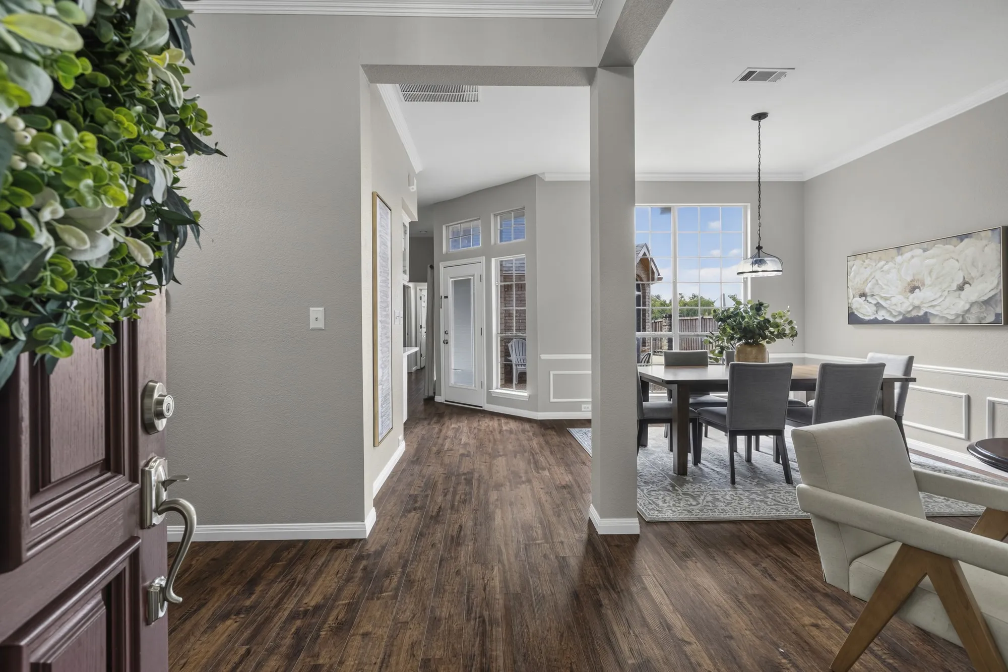 Single Family Residence For Sale in Collin County , 529 Colgate Drive, Allen, Texas 75013, 4 Bedroom, 3 Bathroom, 2 Garage spaces, 2,370 Sqft, built in 1997, mls#21369058, Real Estate Agent in Allen, Homes For Sale in Collin county, Homes For Sale in Allen, Realtor in Allen Texas, Real Estate Brokerage Independent Realty Texas, Luminita Cordes Realtor