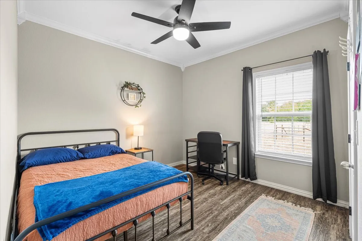 Single Family Residence For Sale in Navarro County , 123 Pugh Lane, Corsicana, Texas 75109, 4 Bedroom, 2 Bathroom, 2 Garage spaces, 1,676 Sqft, built in 2021, mls#21370230, Real Estate Agent in Corsicana, Homes For Sale in Navarro county, Homes For Sale in Corsicana, Realtor in Corsicana Texas, Real Estate Brokerage Independent Realty Texas, Luminita Cordes Realtor