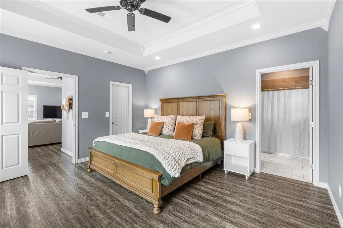Single Family Residence For Sale in Navarro County , 123 Pugh Lane, Corsicana, Texas 75109, 4 Bedroom, 2 Bathroom, 2 Garage spaces, 1,676 Sqft, built in 2021, mls#21370230, Real Estate Agent in Corsicana, Homes For Sale in Navarro county, Homes For Sale in Corsicana, Realtor in Corsicana Texas, Real Estate Brokerage Independent Realty Texas, Luminita Cordes Realtor