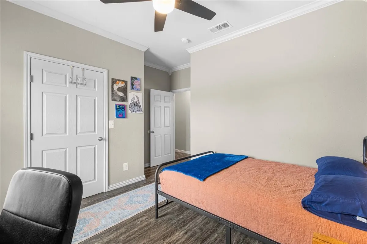 Single Family Residence For Sale in Navarro County , 123 Pugh Lane, Corsicana, Texas 75109, 4 Bedroom, 2 Bathroom, 2 Garage spaces, 1,676 Sqft, built in 2021, mls#21370230, Real Estate Agent in Corsicana, Homes For Sale in Navarro county, Homes For Sale in Corsicana, Realtor in Corsicana Texas, Real Estate Brokerage Independent Realty Texas, Luminita Cordes Realtor