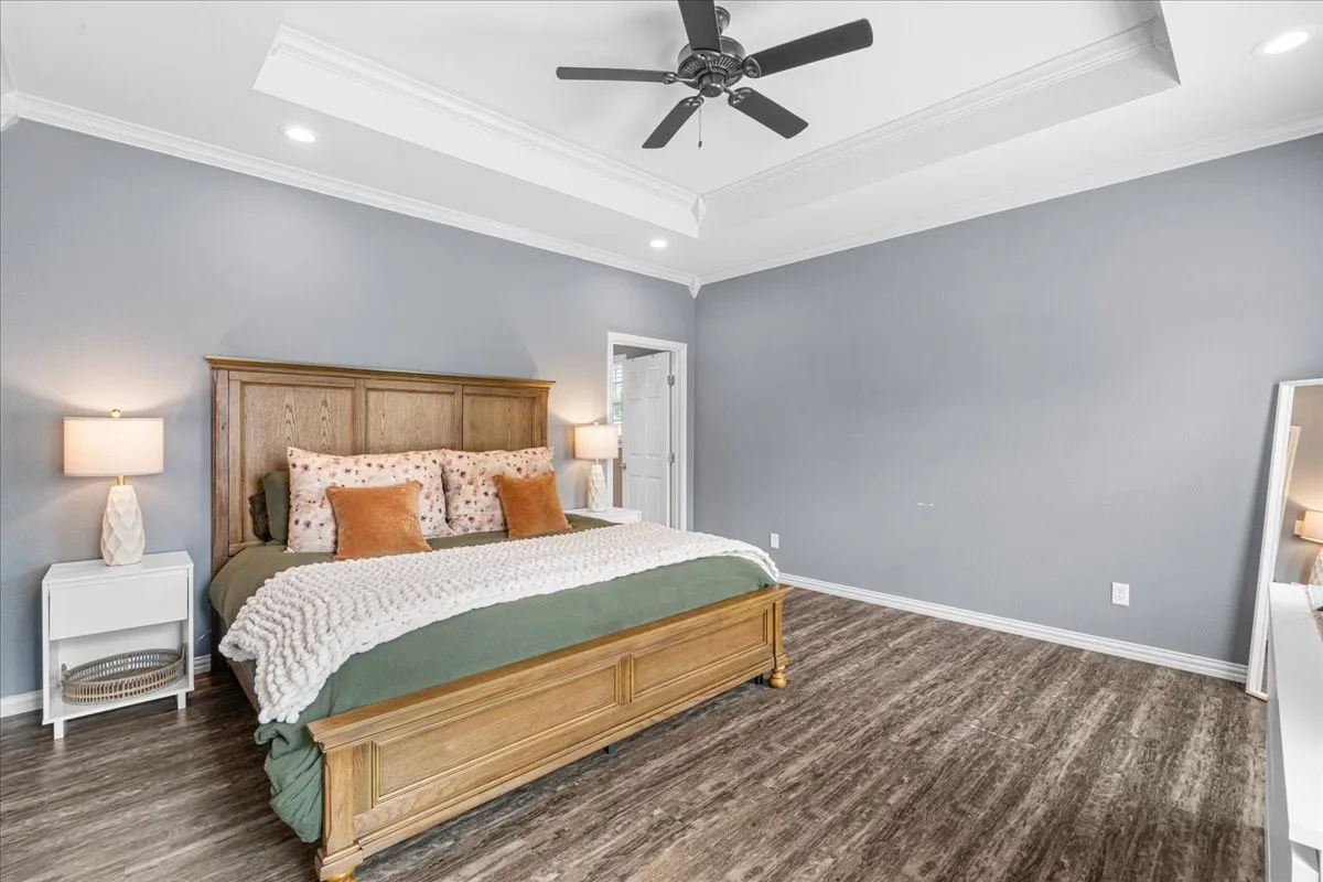 Single Family Residence For Sale in Navarro County , 123 Pugh Lane, Corsicana, Texas 75109, 4 Bedroom, 2 Bathroom, 2 Garage spaces, 1,676 Sqft, built in 2021, mls#21370230, Real Estate Agent in Corsicana, Homes For Sale in Navarro county, Homes For Sale in Corsicana, Realtor in Corsicana Texas, Real Estate Brokerage Independent Realty Texas, Luminita Cordes Realtor