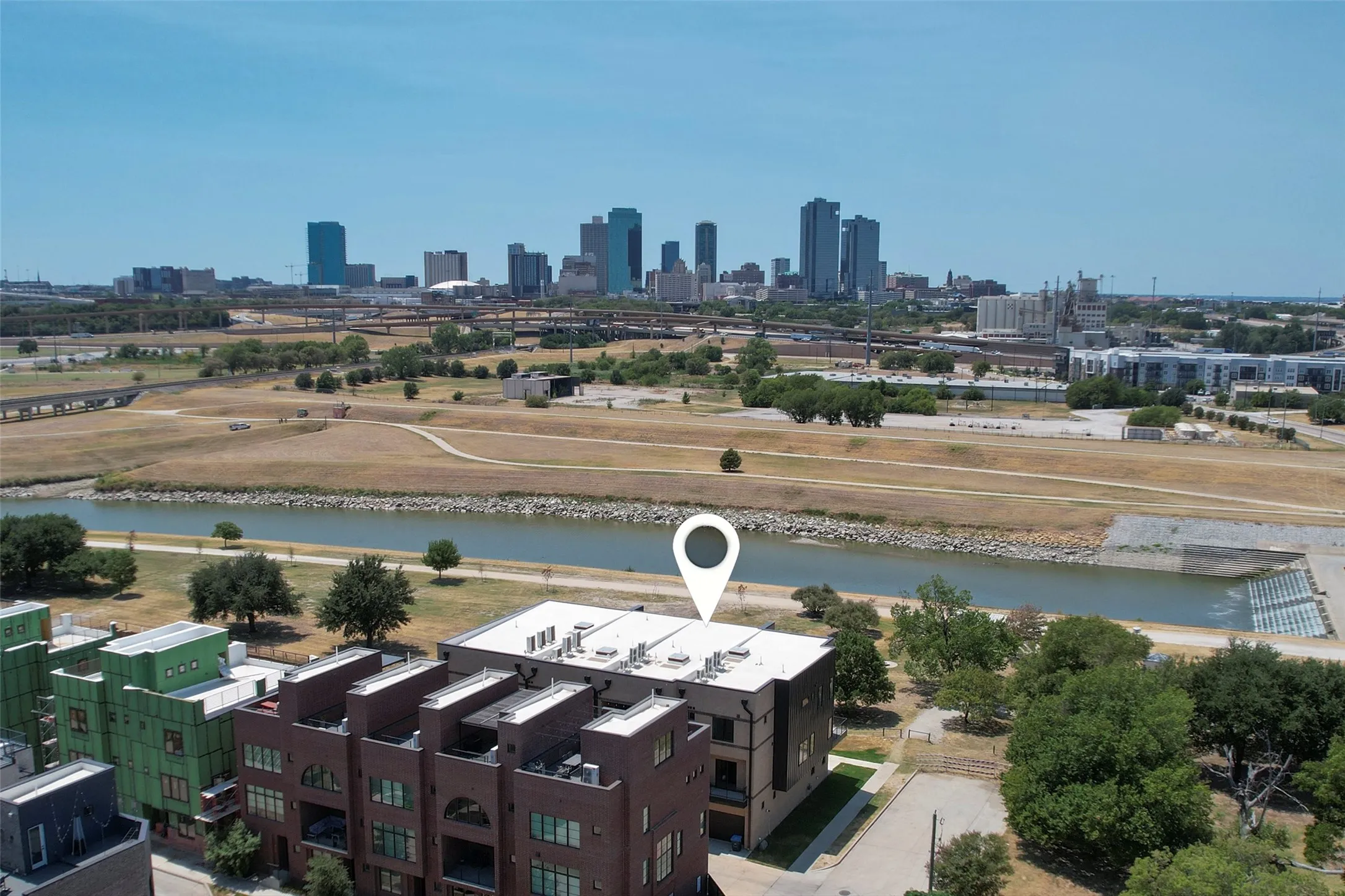 Townhouse For Sale in Tarrant County , 404 Vista Buena Trail, Fort Worth, Texas 76111, 4 Bedroom, 5 Bathroom, 2 Garage spaces, 3,026 Sqft, built in 2025, mls#21370222, Real Estate Agent in Fort Worth, Homes For Sale in Tarrant county, Homes For Sale in Fort Worth, Realtor in Fort Worth Texas, Real Estate Brokerage Independent Realty Texas, Luminita Cordes Realtor
