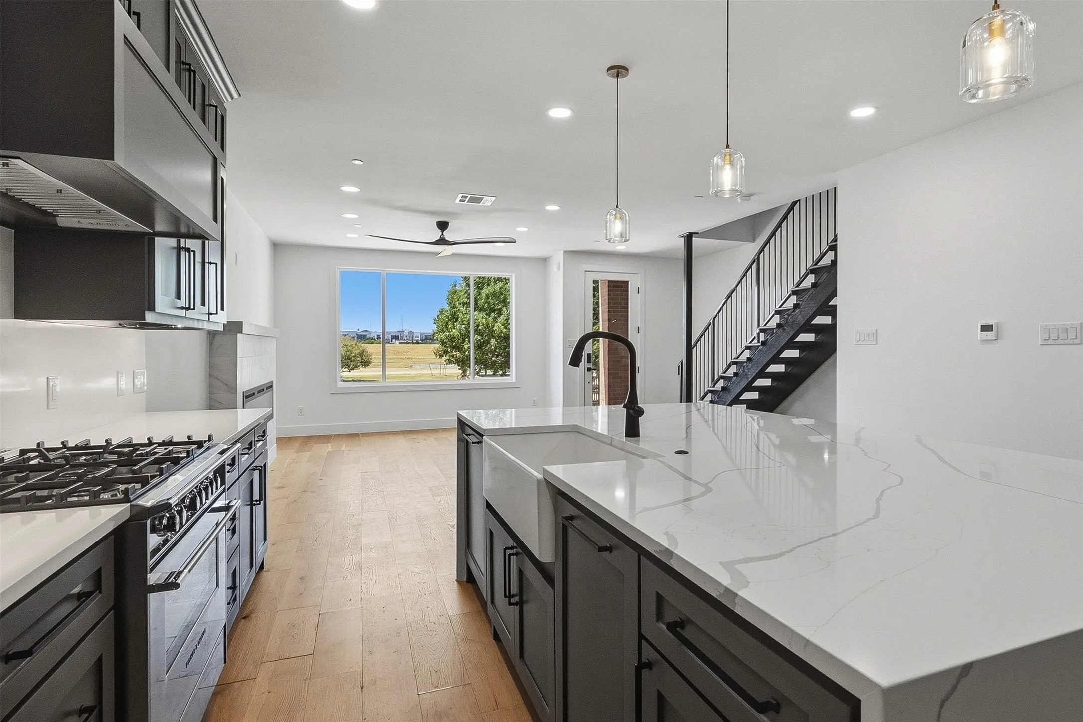 Townhouse For Sale in Tarrant County , 404 Vista Buena Trail, Fort Worth, Texas 76111, 4 Bedroom, 5 Bathroom, 2 Garage spaces, 3,026 Sqft, built in 2025, mls#21370222, Real Estate Agent in Fort Worth, Homes For Sale in Tarrant county, Homes For Sale in Fort Worth, Realtor in Fort Worth Texas, Real Estate Brokerage Independent Realty Texas, Luminita Cordes Realtor