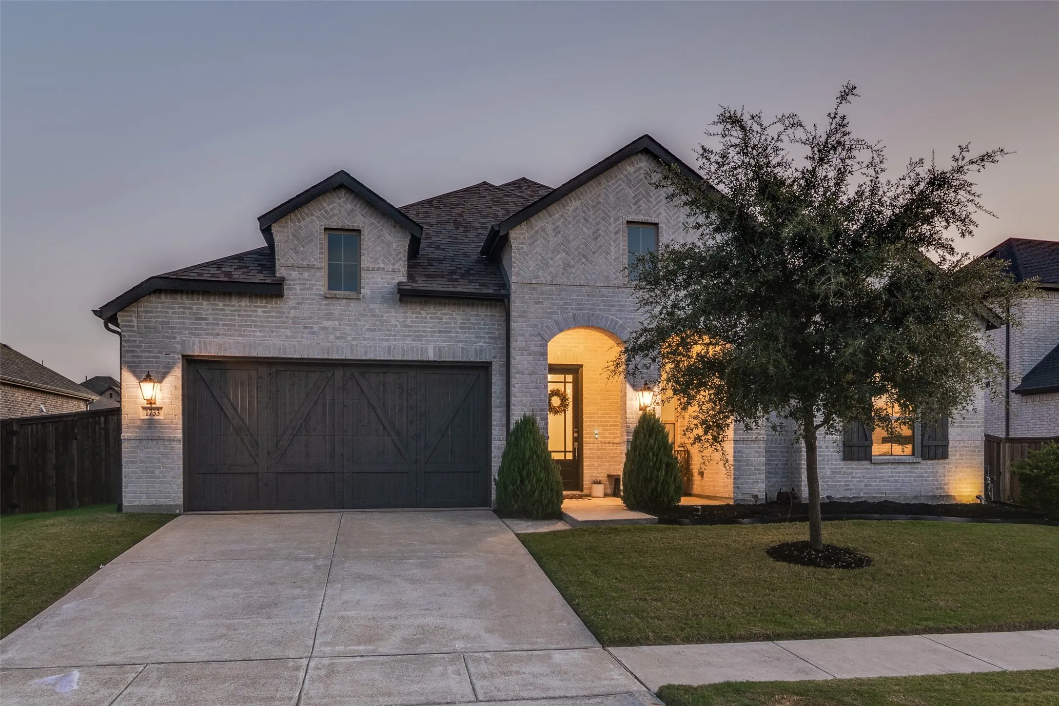 Single Family Residence For Sale in Rockwall County , 1733 Amarone Lane, Mclendon Chisholm, Texas 75032, 4 Bedroom, 4 Bathroom, 3 Garage spaces, 2,705 Sqft, built in 2020, mls#21367004, Real Estate Agent in Mclendon Chisholm, Homes For Sale in Rockwall county, Homes For Sale in Mclendon Chisholm, Realtor in Mclendon Chisholm Texas, Real Estate Brokerage Independent Realty Texas, Luminita Cordes Realtor