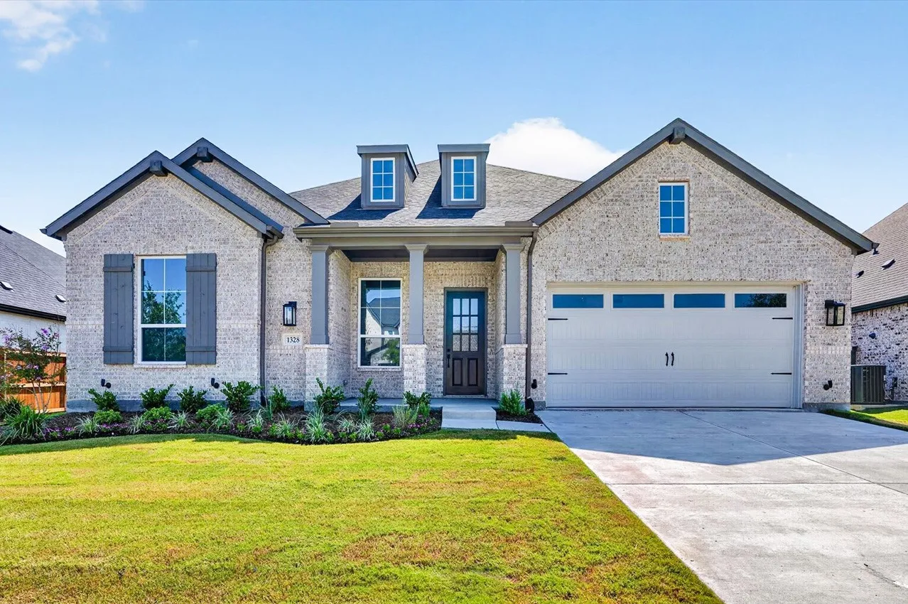 Single Family Residence For Sale in Rockwall County , 1328 Castello Drive, Fate, Texas 75087, 4 Bedroom, 4 Bathroom, 3 Garage spaces, 2,687 Sqft, built in 2026, mls#21370191, Real Estate Agent in Fate, Homes For Sale in Rockwall county, Homes For Sale in Fate, Realtor in Fate Texas, Real Estate Brokerage Independent Realty Texas, Luminita Cordes Realtor