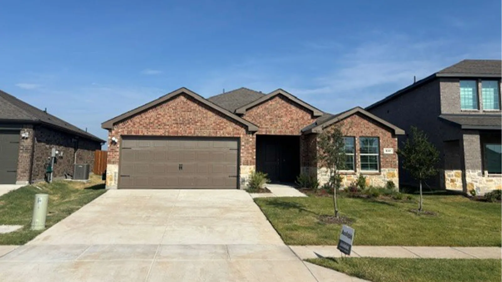 Single Family Residence For Sale in Hunt County , 612 Broad River Lane, Josephine, Texas 75135, 3 Bedroom, 2 Bathroom, 2 Garage spaces, 1,615 Sqft, built in 2026, mls#21370299, Real Estate Agent in Josephine, Homes For Sale in Hunt county, Homes For Sale in Josephine, Realtor in Josephine Texas, Real Estate Brokerage Independent Realty Texas, Luminita Cordes Realtor