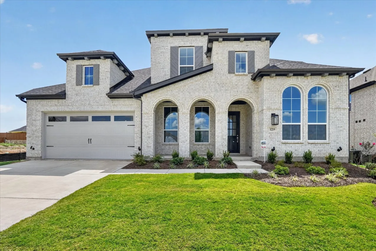 Single Family Residence For Sale in Rockwall County , 1219 Barbazzano Drive, Fate, Texas 75087, 5 Bedroom, 5 Bathroom, 3 Garage spaces, 3,686 Sqft, built in 2026, mls#21370301, Real Estate Agent in Fate, Homes For Sale in Rockwall county, Homes For Sale in Fate, Realtor in Fate Texas, Real Estate Brokerage Independent Realty Texas, Luminita Cordes Realtor