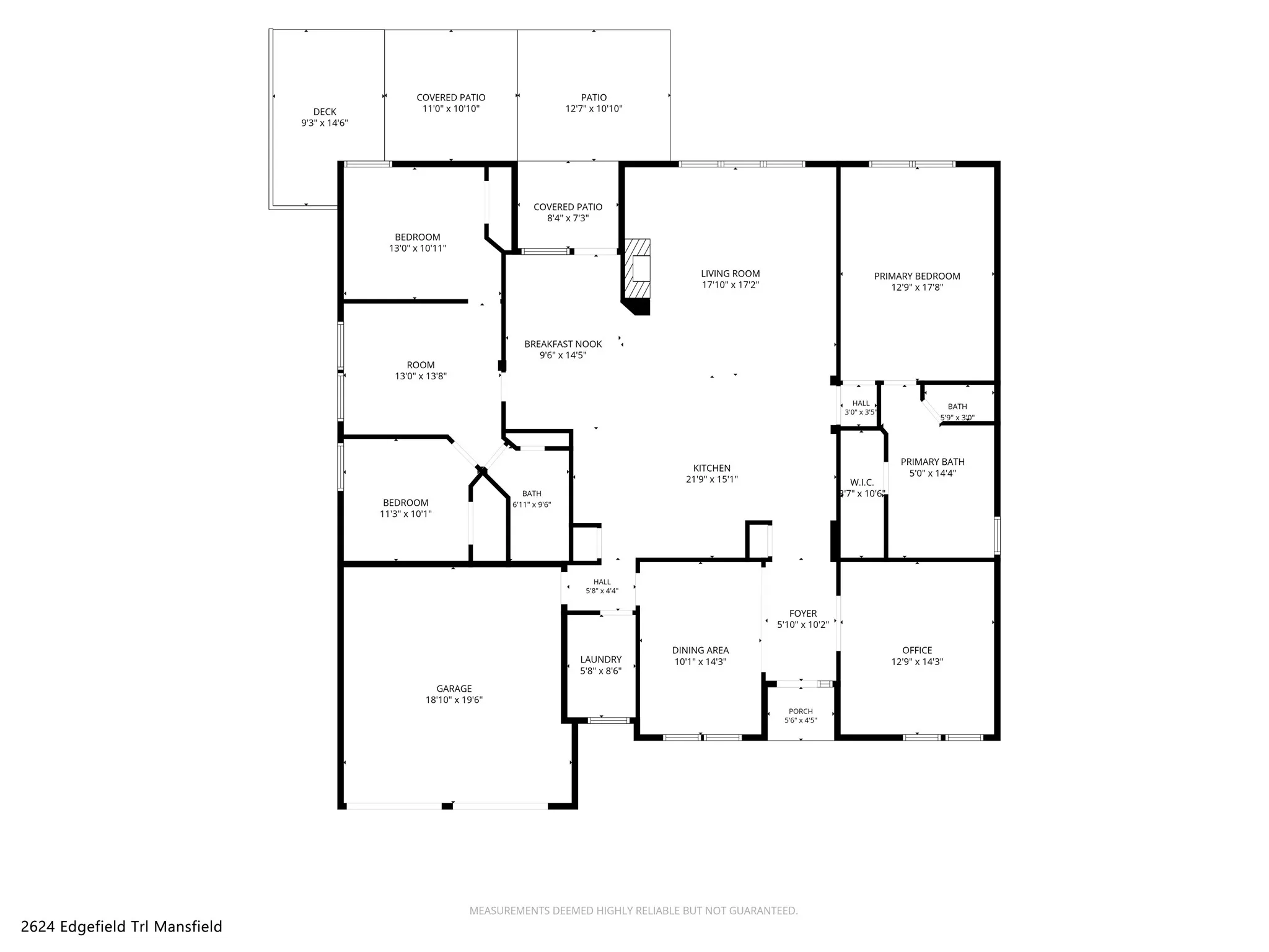 Single Family Residence For Sale in Tarrant County , 2624 Edgefield Trail, Mansfield, Texas 76063, 3 Bedroom, 2 Bathroom, 2 Garage spaces, 2,207 Sqft, built in 2000, mls#21368613, Real Estate Agent in Mansfield, Homes For Sale in Tarrant county, Homes For Sale in Mansfield, Realtor in Mansfield Texas, Real Estate Brokerage Independent Realty Texas, Luminita Cordes Realtor