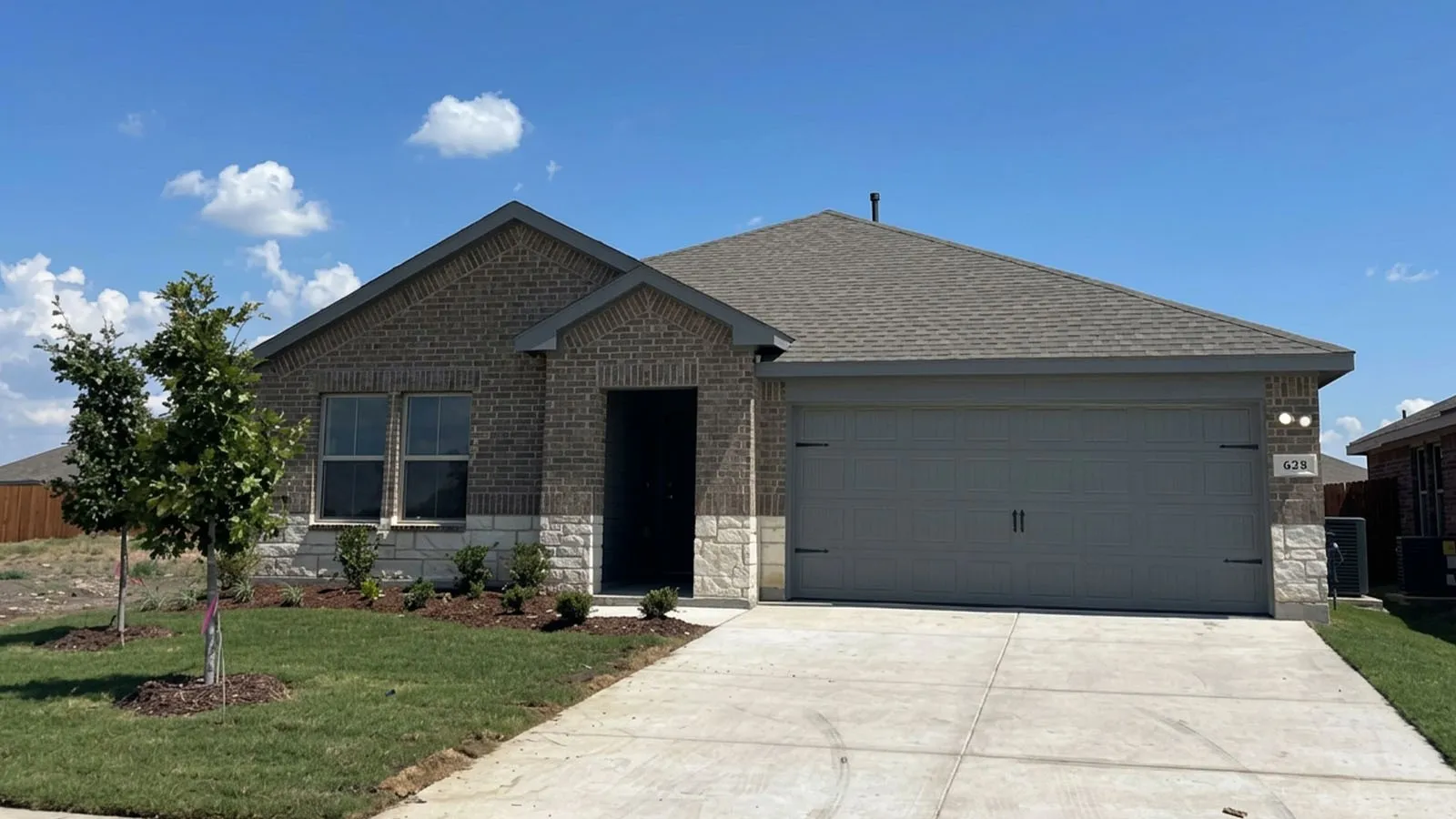 Single Family Residence For Sale in Hunt County , 628 Dunham Road, Josephine, Texas 75135, 4 Bedroom, 2 Bathroom, 2 Garage spaces, 1,875 Sqft, built in 2026, mls#21370344, Real Estate Agent in Josephine, Homes For Sale in Hunt county, Homes For Sale in Josephine, Realtor in Josephine Texas, Real Estate Brokerage Independent Realty Texas, Luminita Cordes Realtor