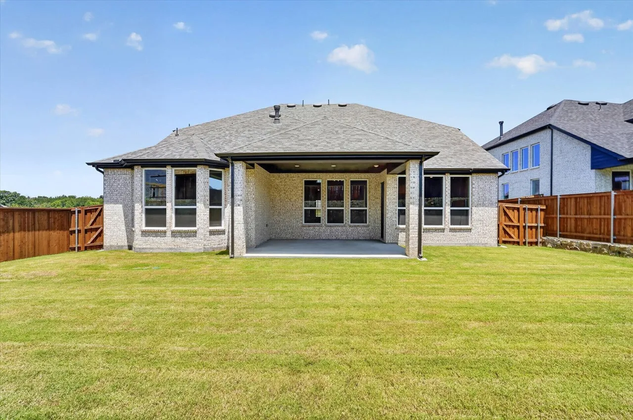 Single Family Residence For Sale in Rockwall County , 1223 Barbazzano Drive, Fate, Texas 75087, 4 Bedroom, 4 Bathroom, 3 Garage spaces, 3,649 Sqft, built in 2026, mls#21370336, Real Estate Agent in Fate, Homes For Sale in Rockwall county, Homes For Sale in Fate, Realtor in Fate Texas, Real Estate Brokerage Independent Realty Texas, Luminita Cordes Realtor