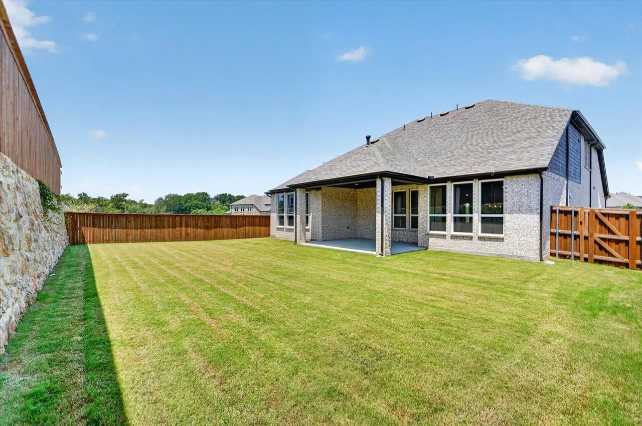 Single Family Residence For Sale in Rockwall County , 1223 Barbazzano Drive, Fate, Texas 75087, 4 Bedroom, 4 Bathroom, 3 Garage spaces, 3,649 Sqft, built in 2026, mls#21370336, Real Estate Agent in Fate, Homes For Sale in Rockwall county, Homes For Sale in Fate, Realtor in Fate Texas, Real Estate Brokerage Independent Realty Texas, Luminita Cordes Realtor