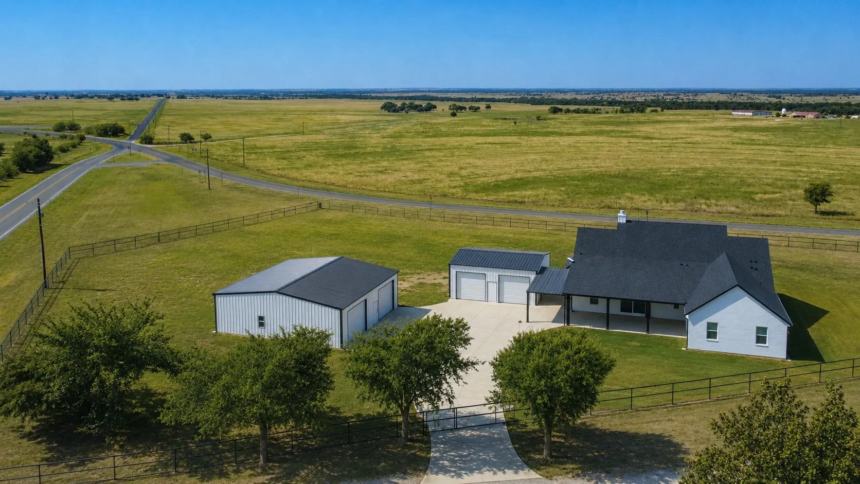 Single Family Residence For Sale in Cooke County , 10555 FM 1198, Era, Texas 76238, 6 Bedroom, 4 Bathroom, 6 Garage spaces, 3,505 Sqft, built in 2026, mls#21363229, Real Estate Agent in Era, Homes For Sale in Cooke county, Homes For Sale in Era, Realtor in Era Texas, Real Estate Brokerage Independent Realty Texas, Luminita Cordes Realtor