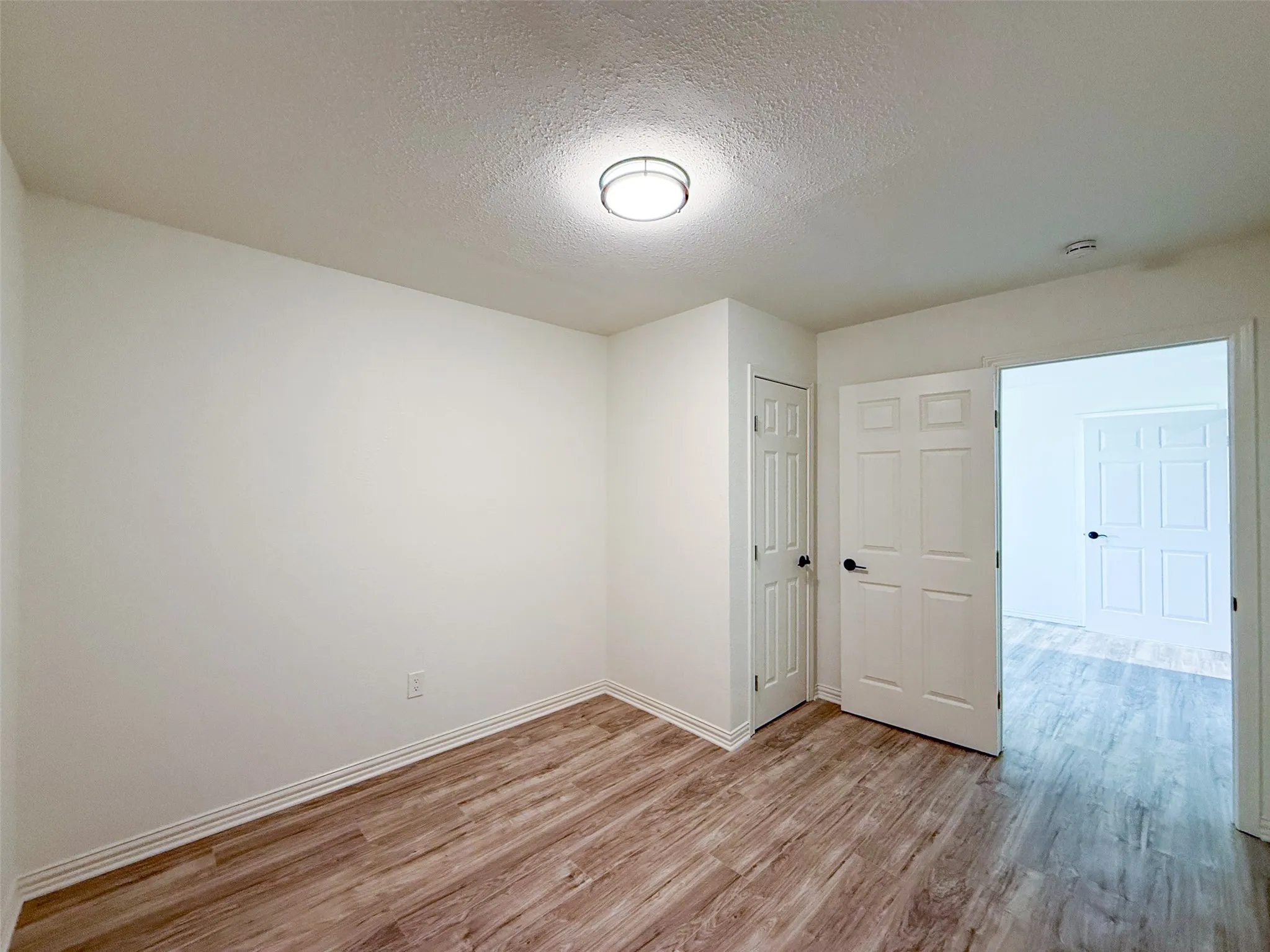 Workshop - Bedroom 2 or Flex Space