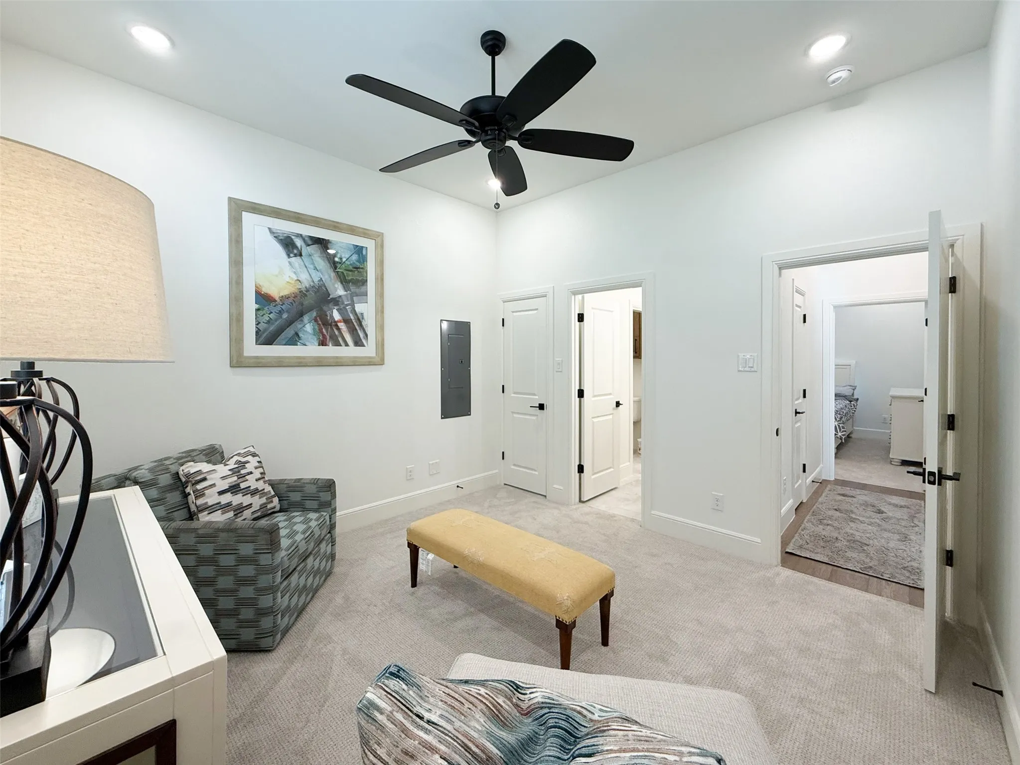 Guest Bedroom
