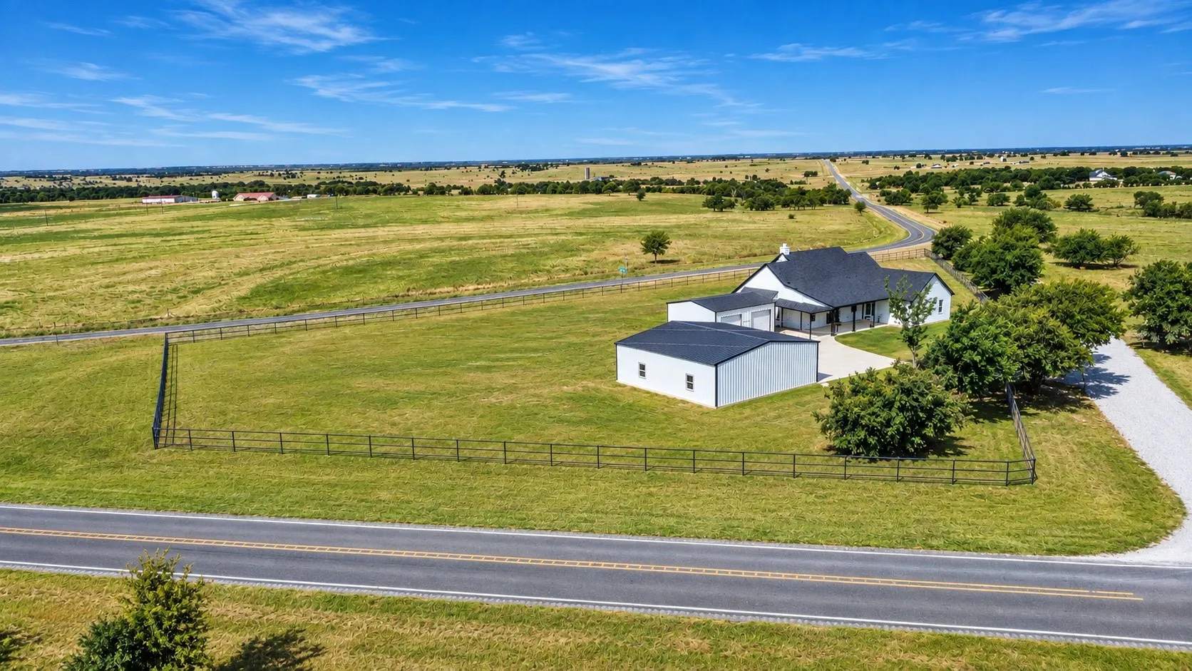 Single Family Residence For Sale in Cooke County , 10555 FM 1198, Era, Texas 76238, 6 Bedroom, 4 Bathroom, 6 Garage spaces, 3,505 Sqft, built in 2026, mls#21363229, Real Estate Agent in Era, Homes For Sale in Cooke county, Homes For Sale in Era, Realtor in Era Texas, Real Estate Brokerage Independent Realty Texas, Luminita Cordes Realtor